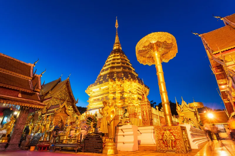 Chiang Mai