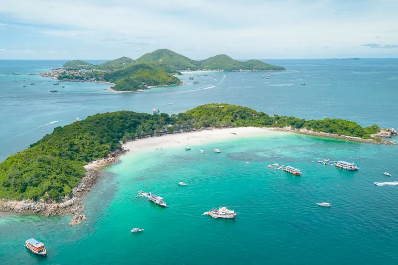 Pattaya
