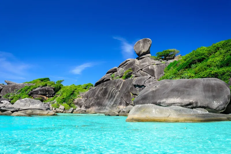 Phang Nga