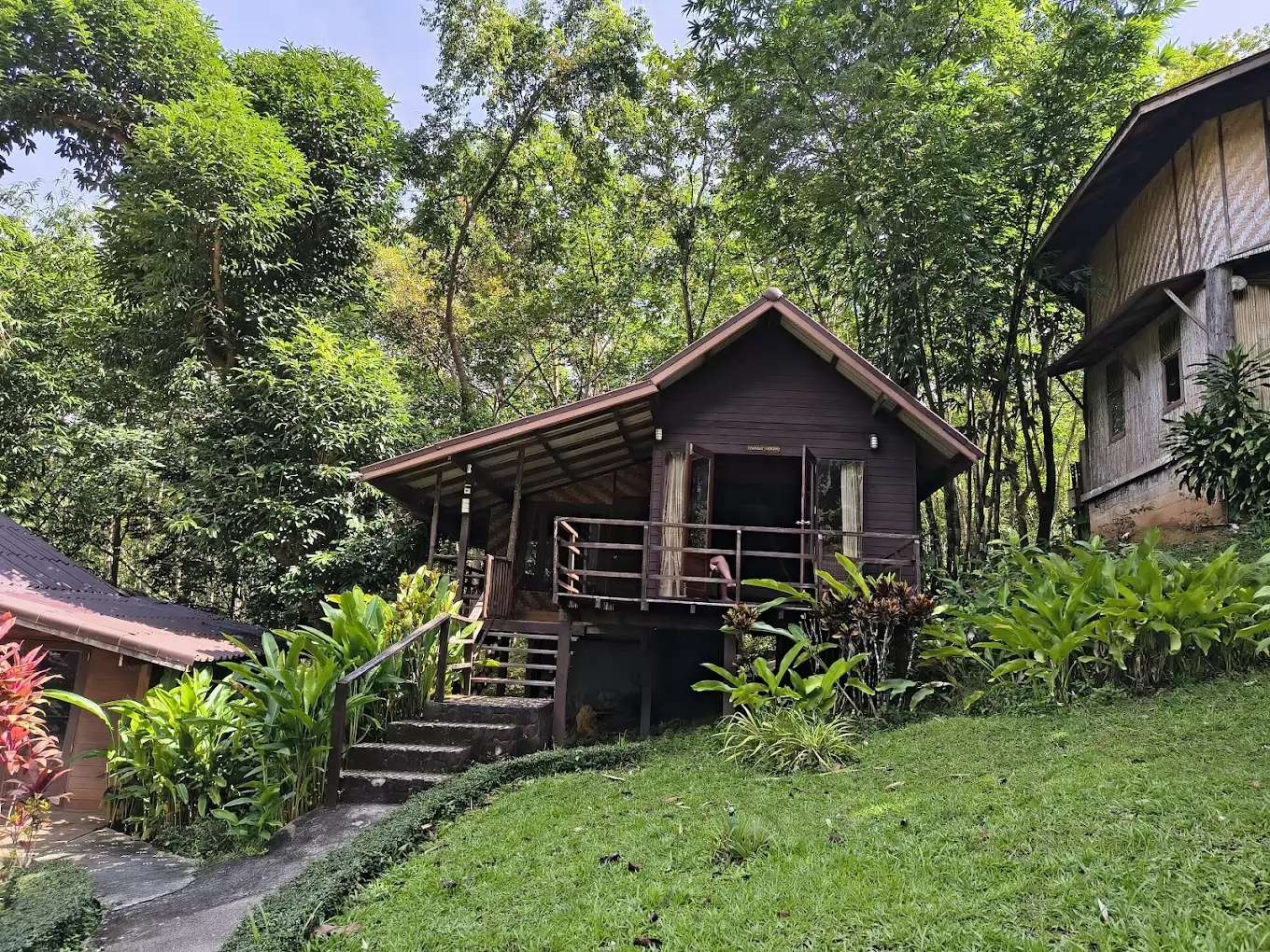 Mega 3 - Overnight Khao Sok & Cheow Lan Lake Journey