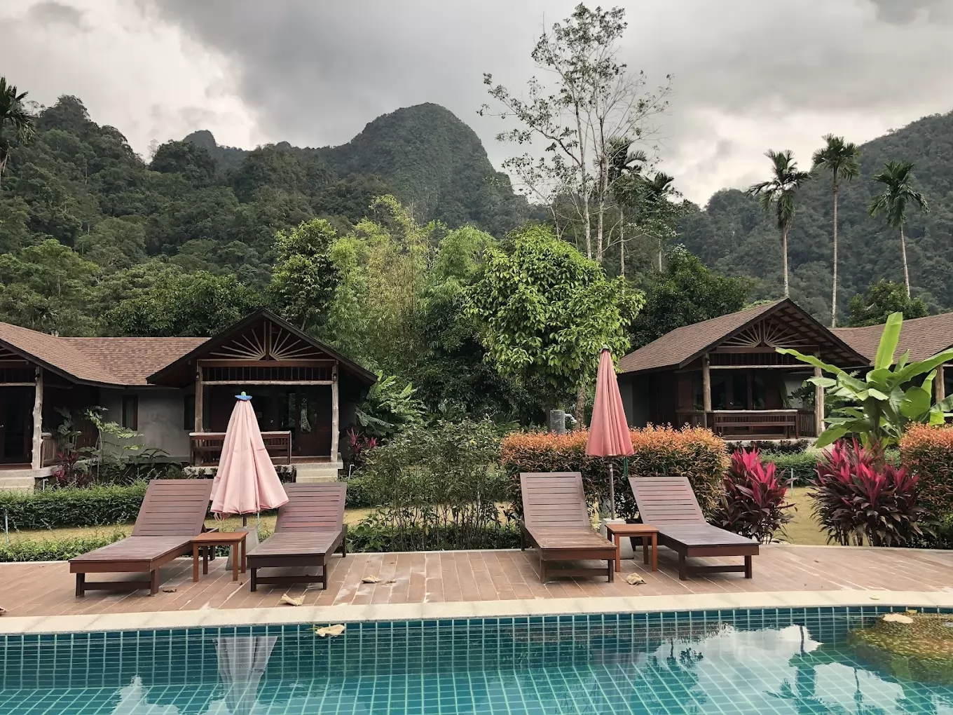 Mega 3 - Overnight Khao Sok & Cheow Lan Lake Journey