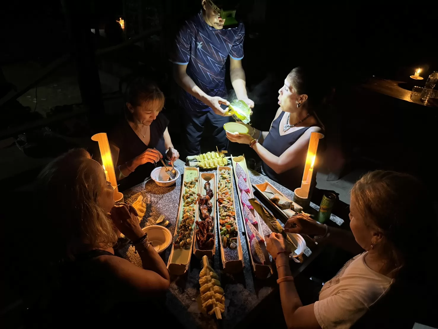 Mega 5 - 3 Days 2 Nights For 2 People Khao Sok & Cheow Lan Lake Explorer