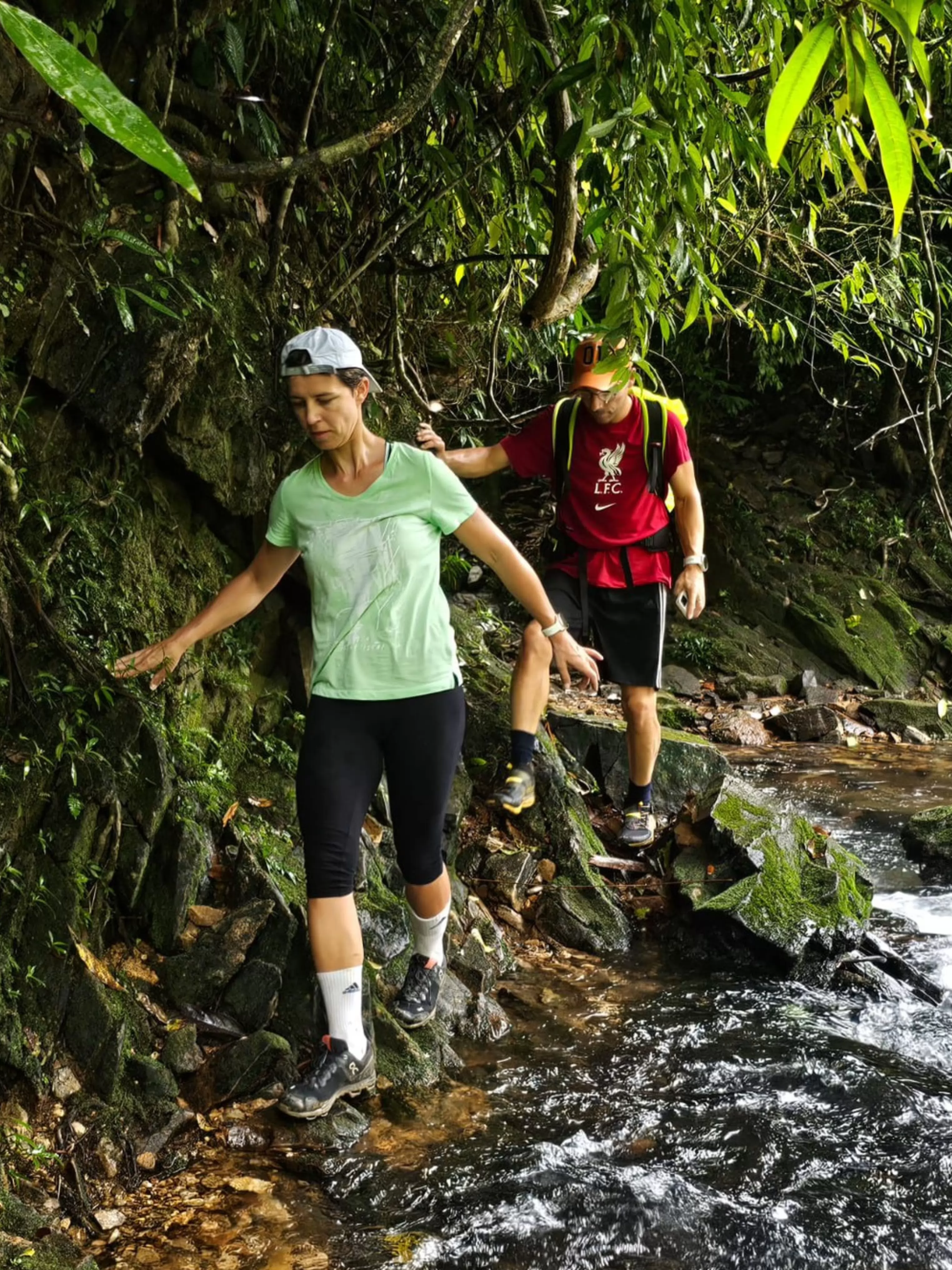 Mega 5 - 3 Days 2 Nights For 2 People Khao Sok & Cheow Lan Lake Explorer