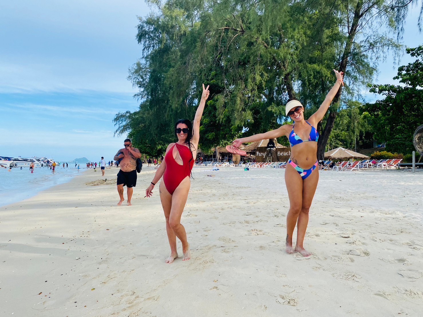 James Bond Island Canoeing 7 Points 5 Islands By Speedboat