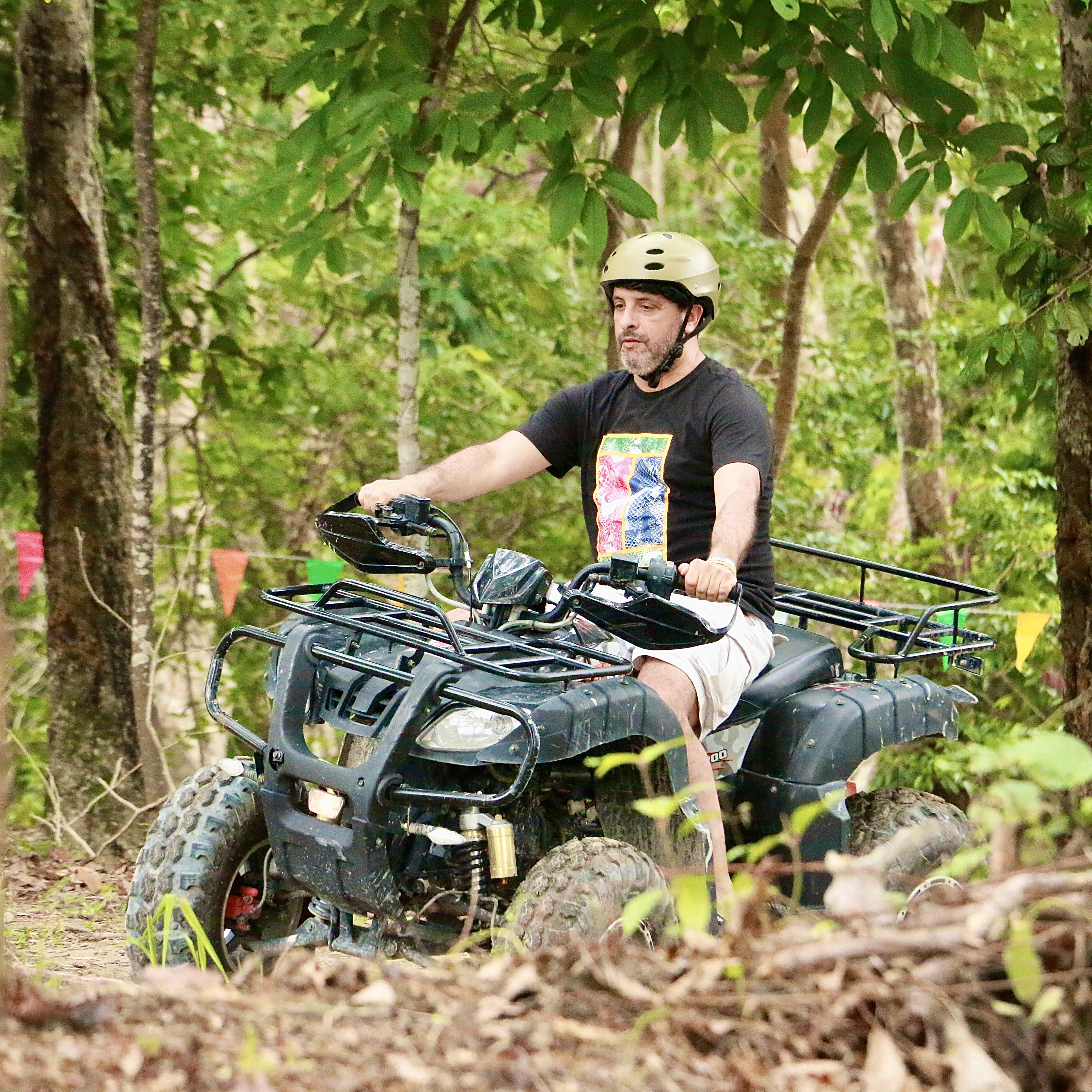 Erawan EP S Zipline 17 Platforms (Special)