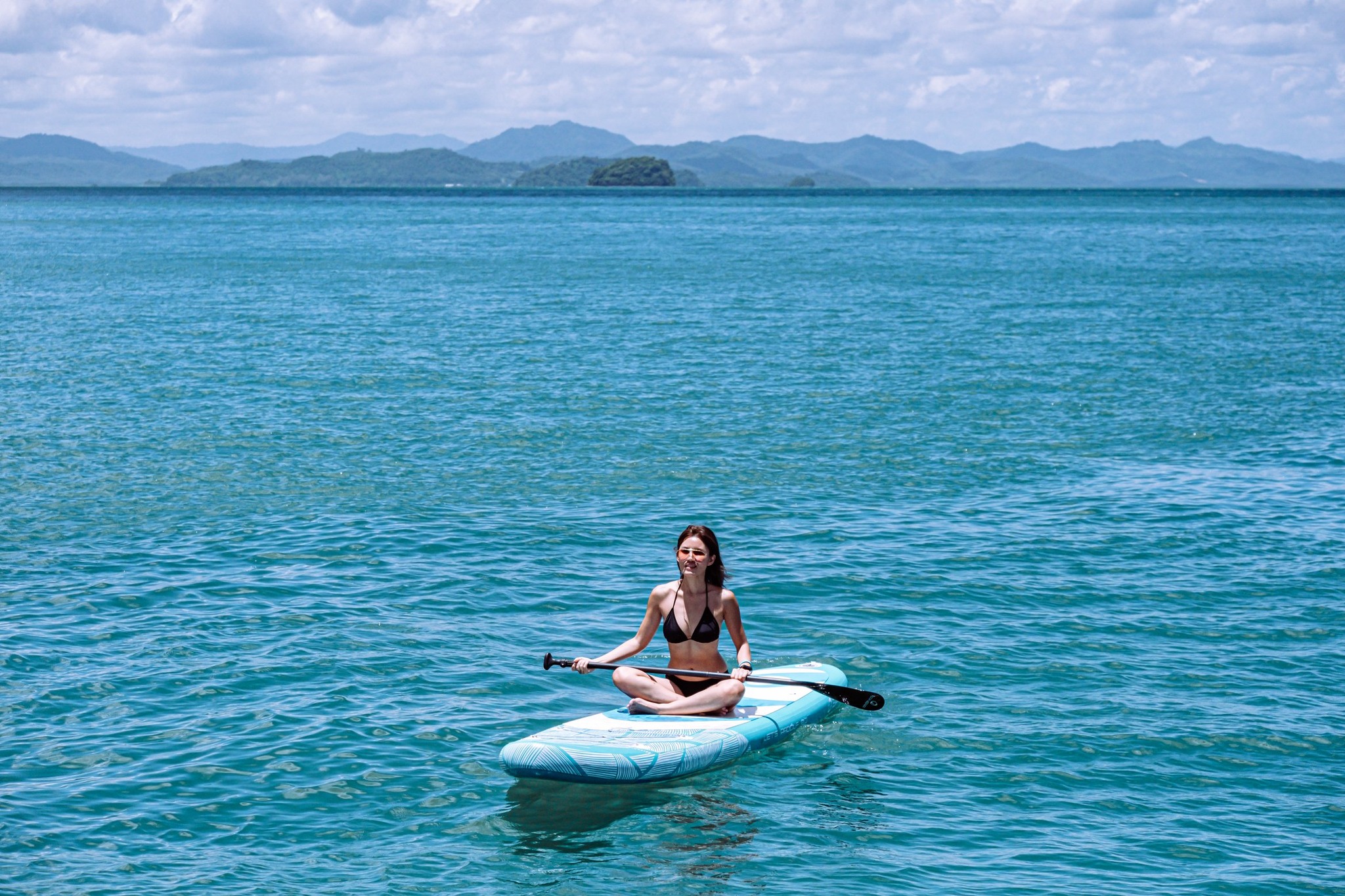 Luxury Boat to James Bond Islands with Lunch and Sunset Dinner