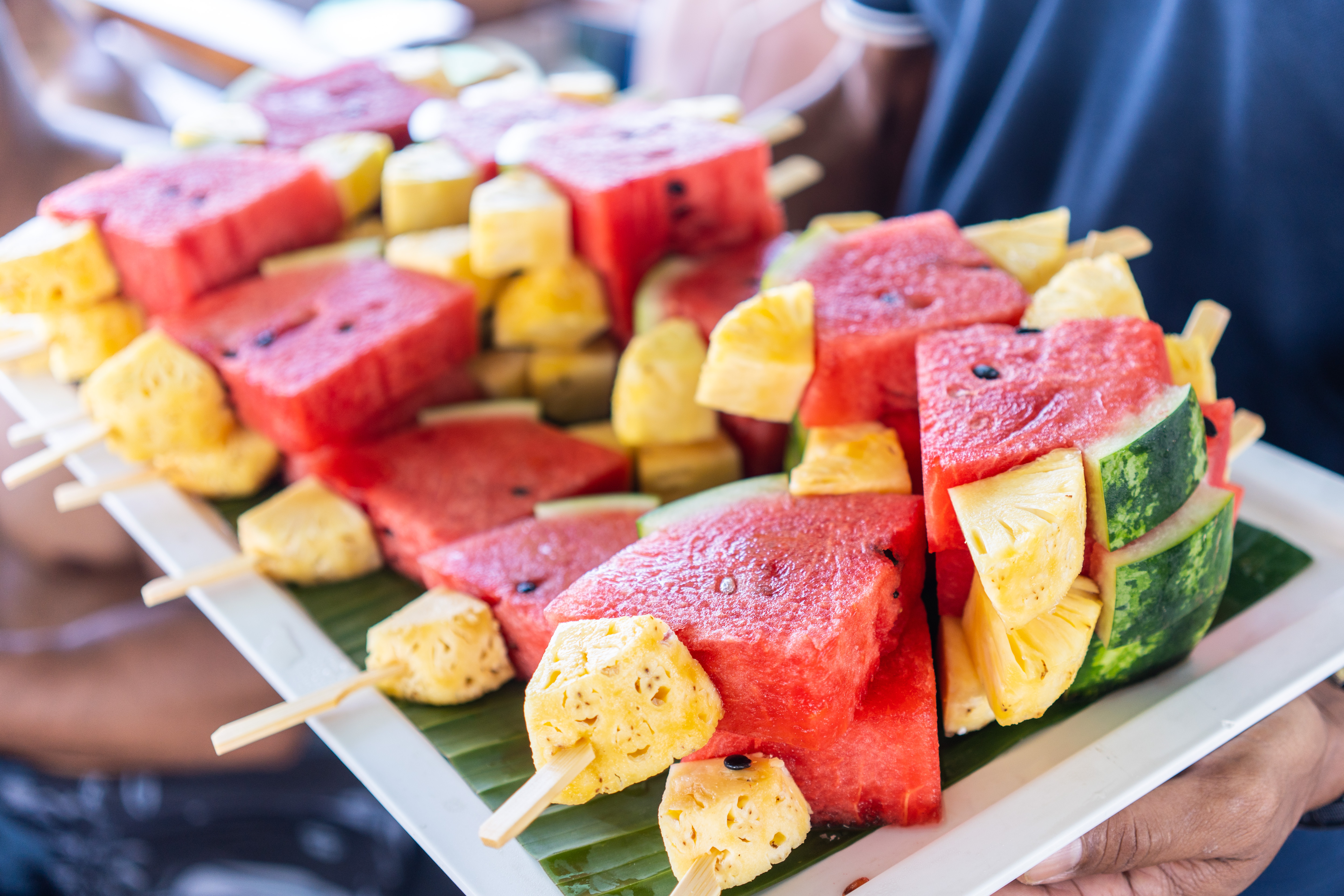 Luxury Boat to James Bond Islands with Lunch and Sunset Dinner