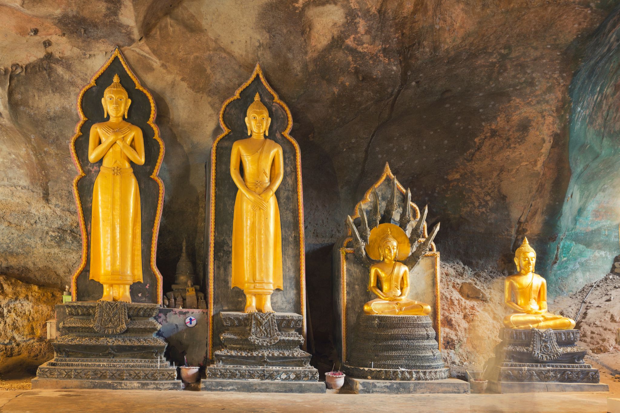 Mega 1 - Khao Sok & Cheow Lan Lake