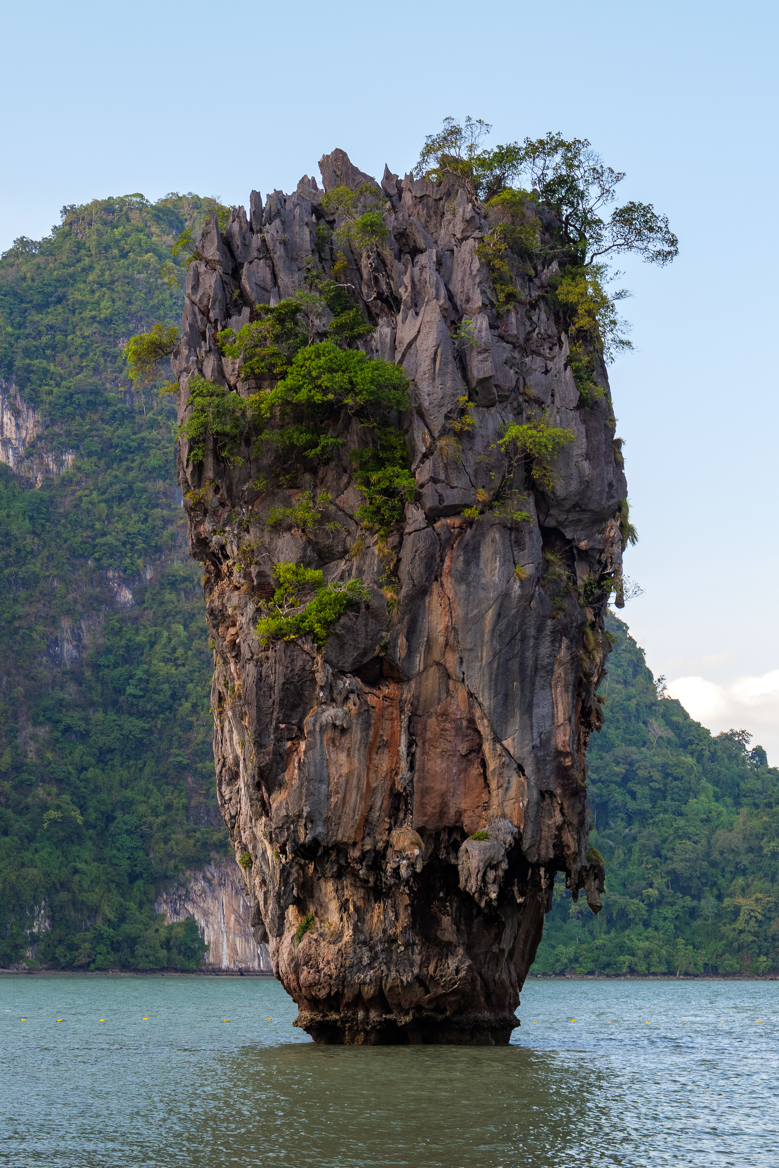 James Bond Island & Panyee By Speed Catamaran