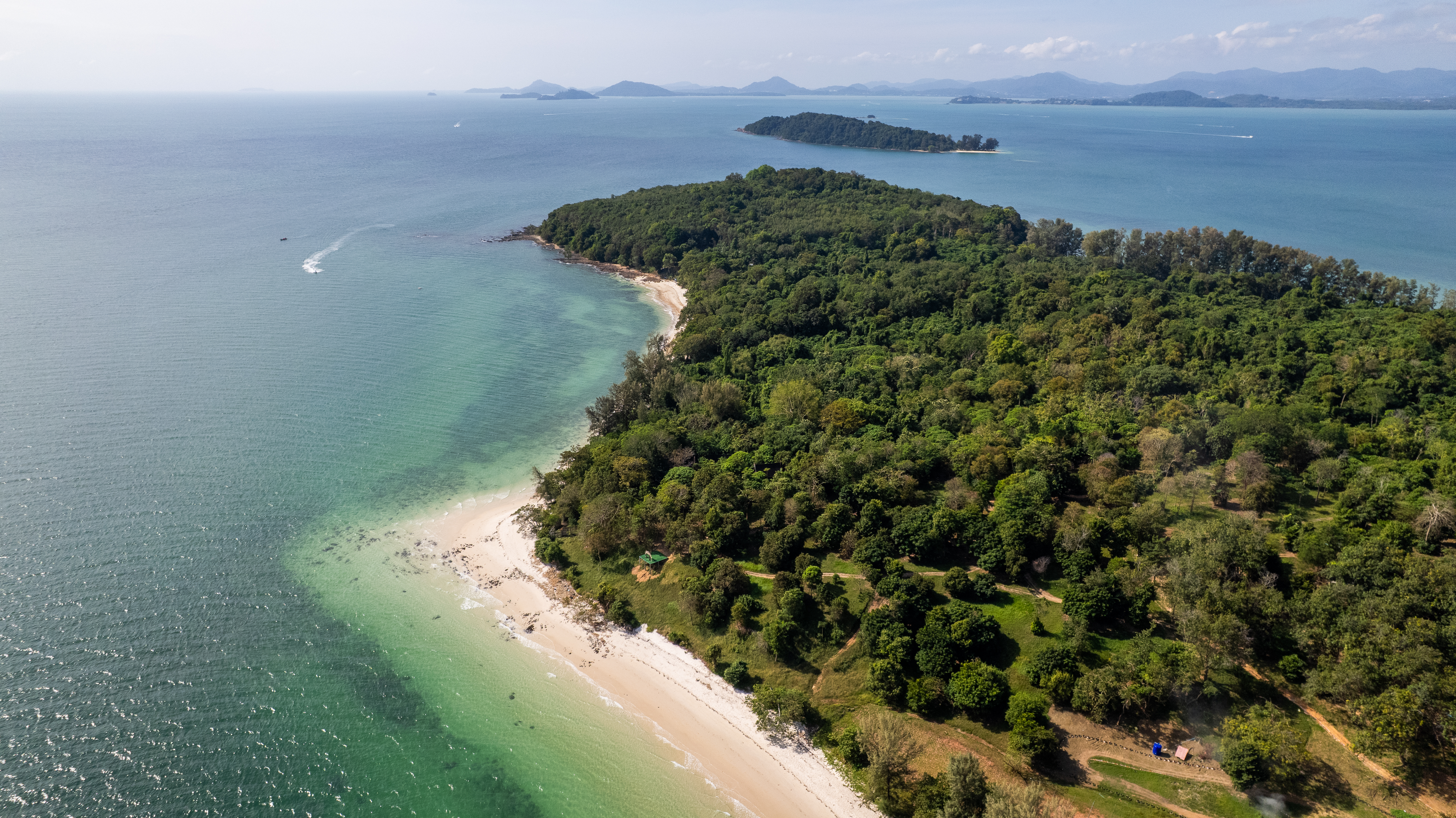 James Bond Island & Panyee By Speed Catamaran