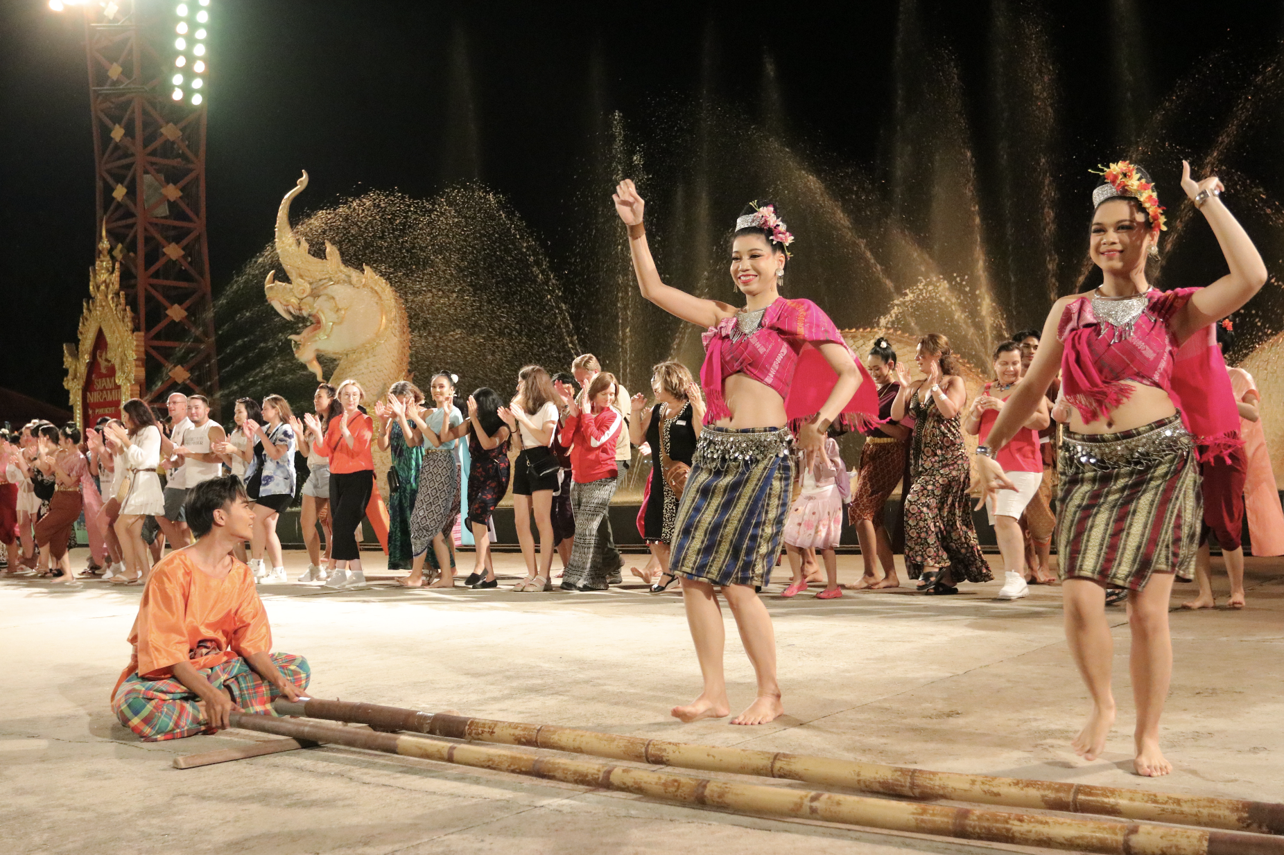 Siam Niramit Phuket