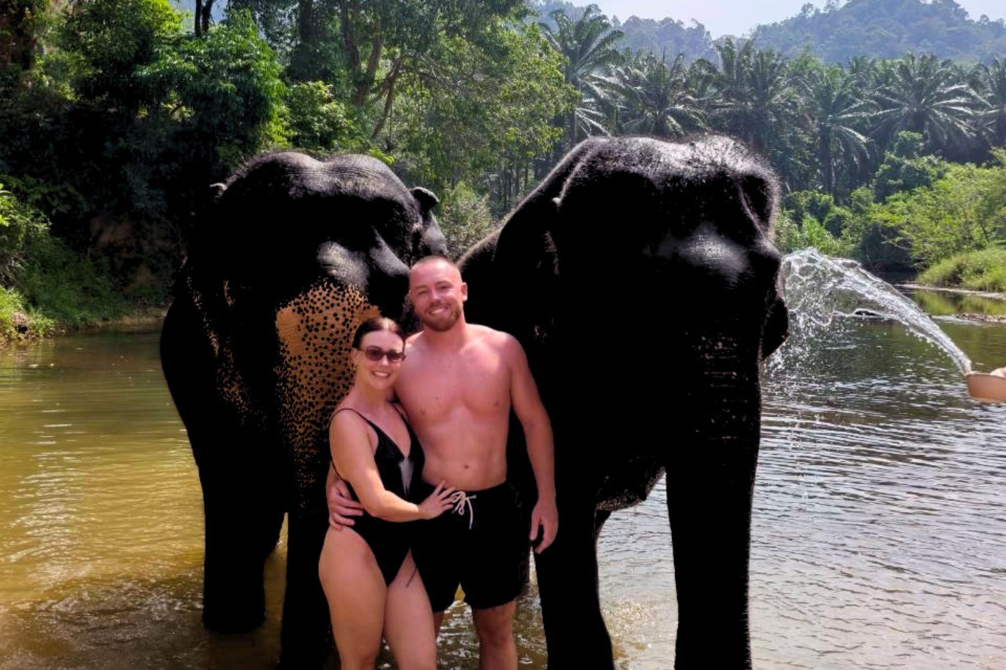 Mega 1 - Khao Sok & Cheow Lan Lake