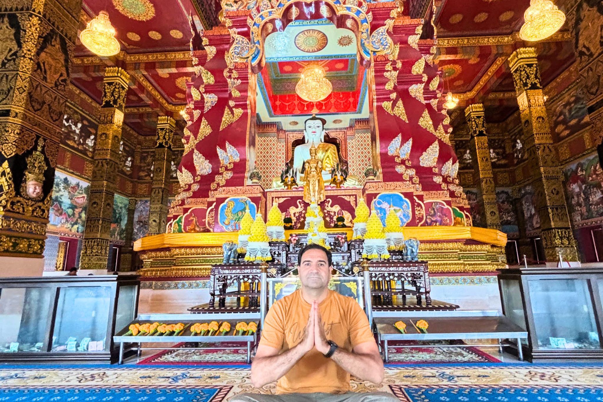 Mega 2 - Overnight At Rafthouse Khao Sok & Cheow Lan Lake Experience