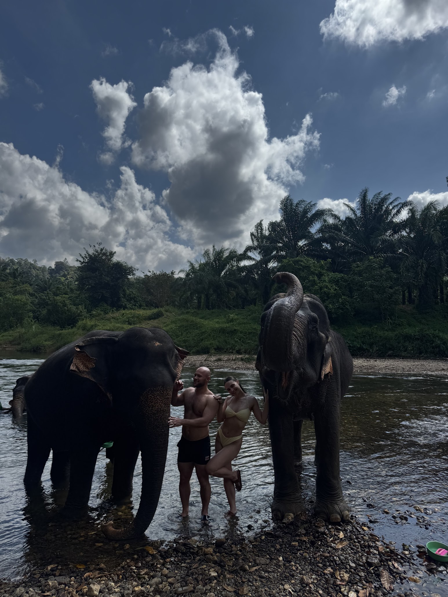 Mega 2 - Overnight At Rafthouse Khao Sok & Cheow Lan Lake Experience