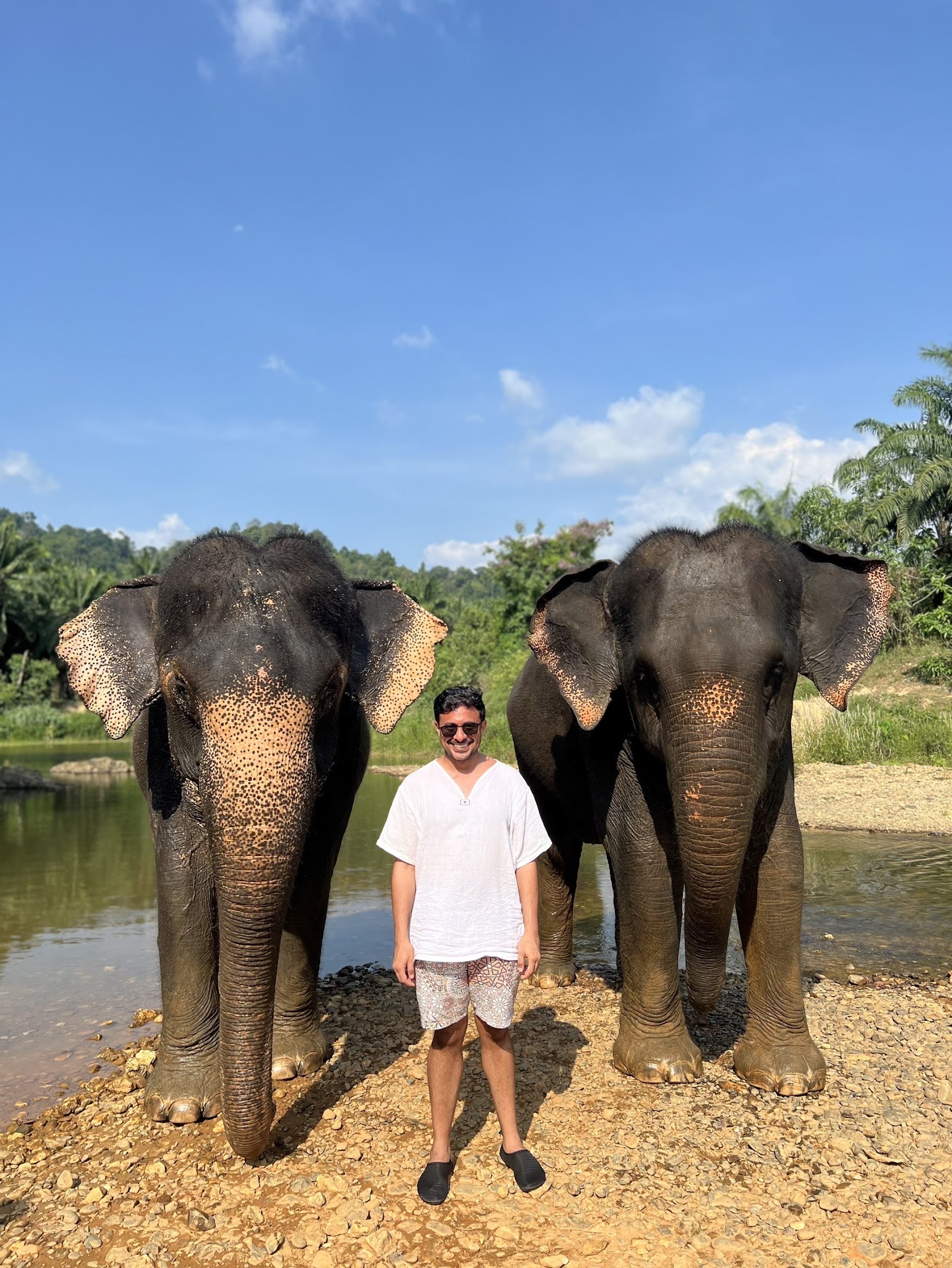 Mega 2 - Overnight At Rafthouse Khao Sok & Cheow Lan Lake Experience