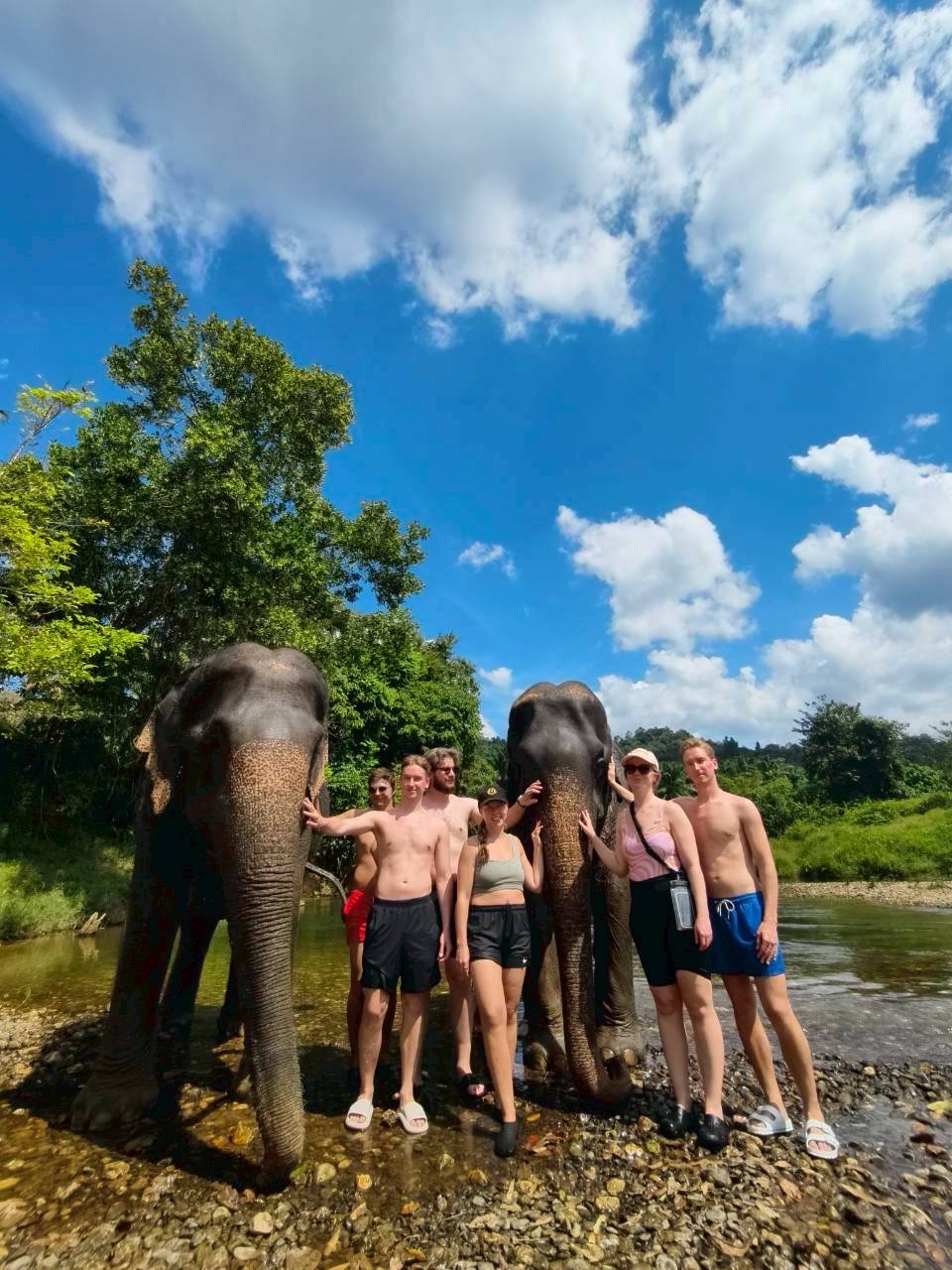 Mega 2 - Overnight At Rafthouse Khao Sok & Cheow Lan Lake Experience