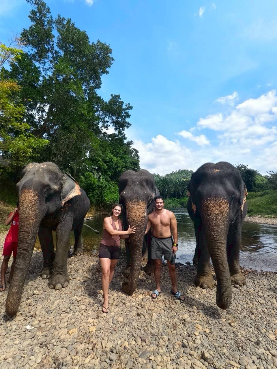 Mega 2 - Overnight At Rafthouse Khao Sok & Cheow Lan Lake Experience