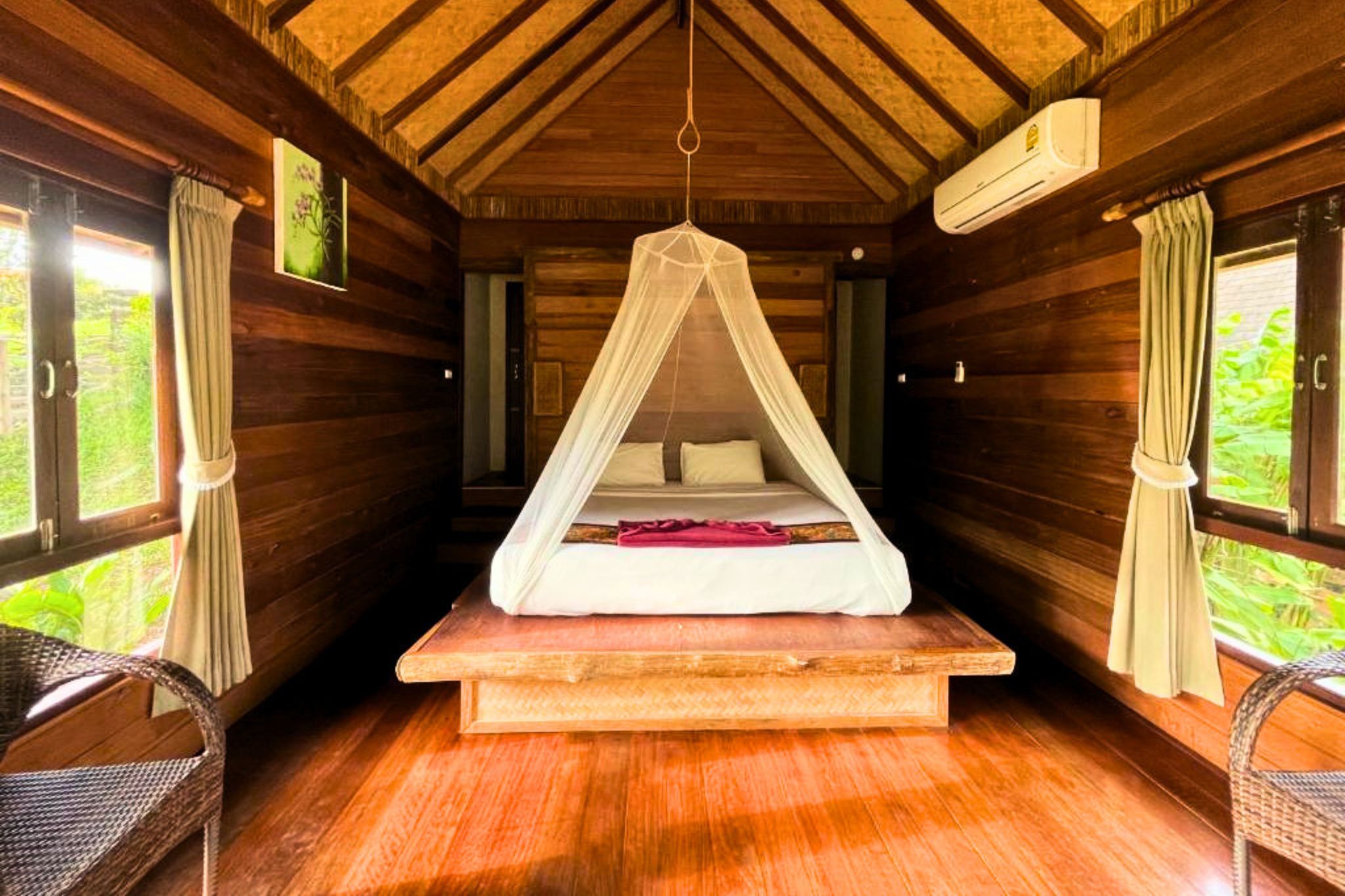 Mega 3 - Overnight Khao Sok & Cheow Lan Lake Journey