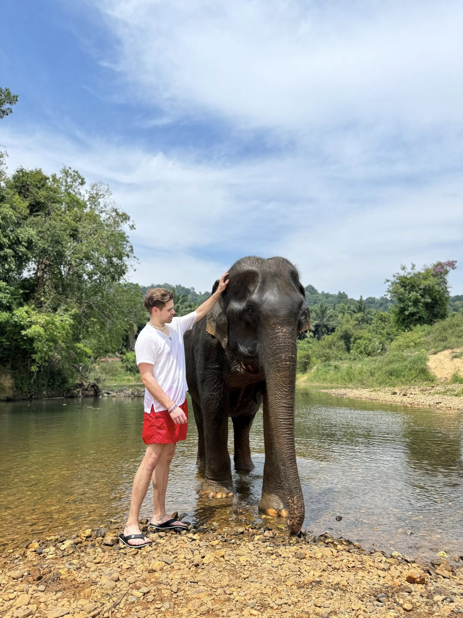 Mega 3 - Overnight Khao Sok & Cheow Lan Lake Journey