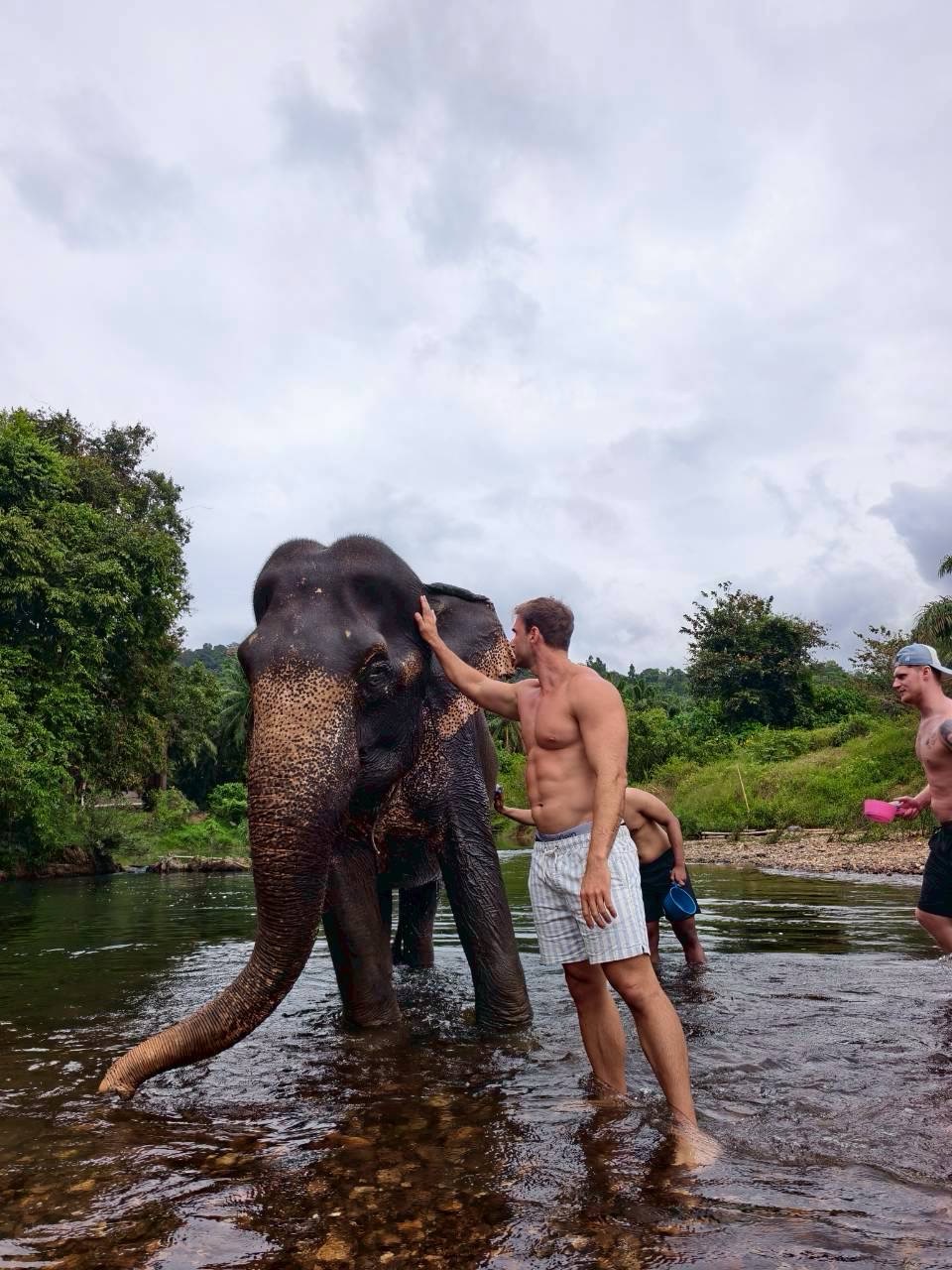 Mega 3 - Overnight Khao Sok & Cheow Lan Lake Journey