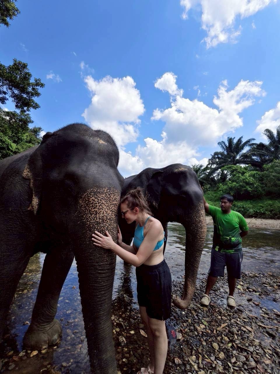 Mega 3 - Overnight Khao Sok & Cheow Lan Lake Journey