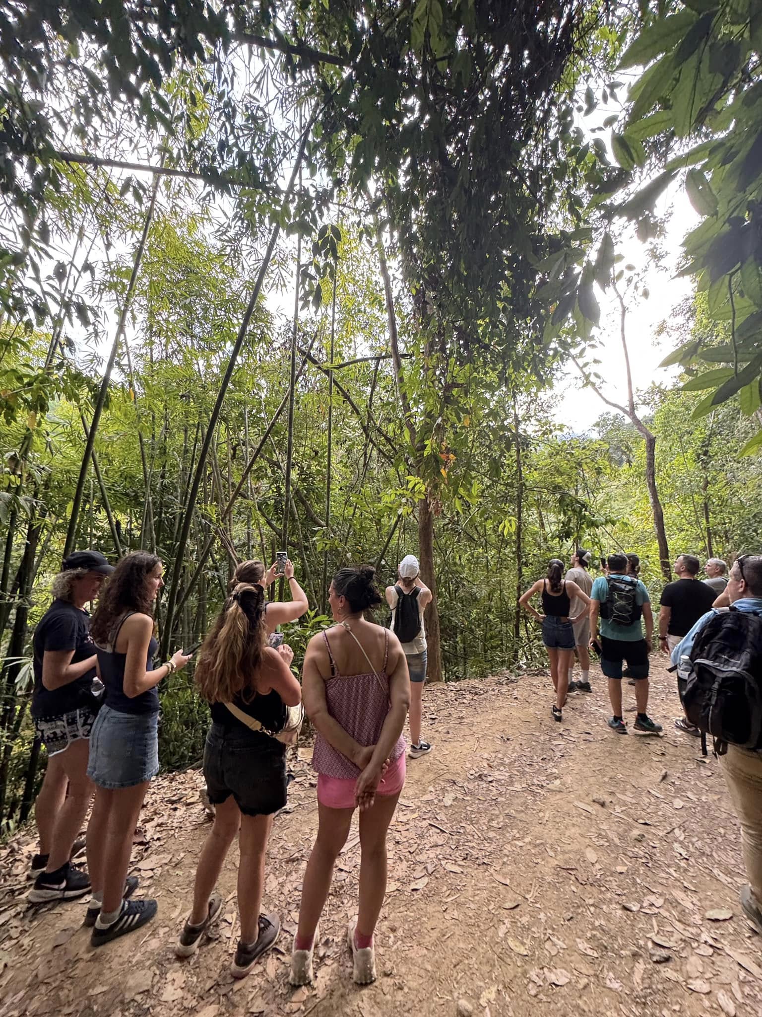 Mega 5 - 3 Days 2 Nights For 2 People Khao Sok & Cheow Lan Lake Explorer