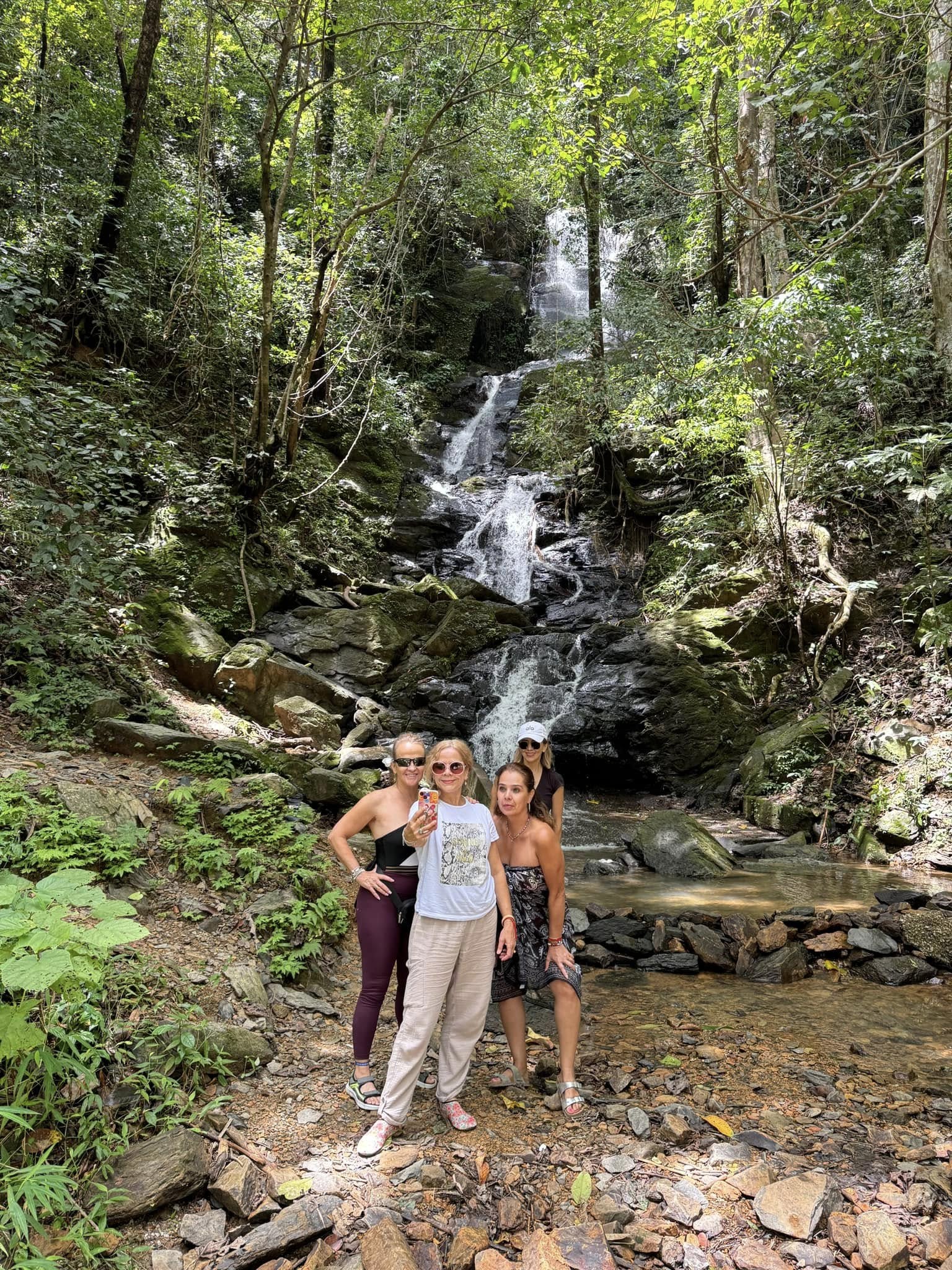 Mega 5 - 3 Days 2 Nights For 2 People Khao Sok & Cheow Lan Lake Explorer