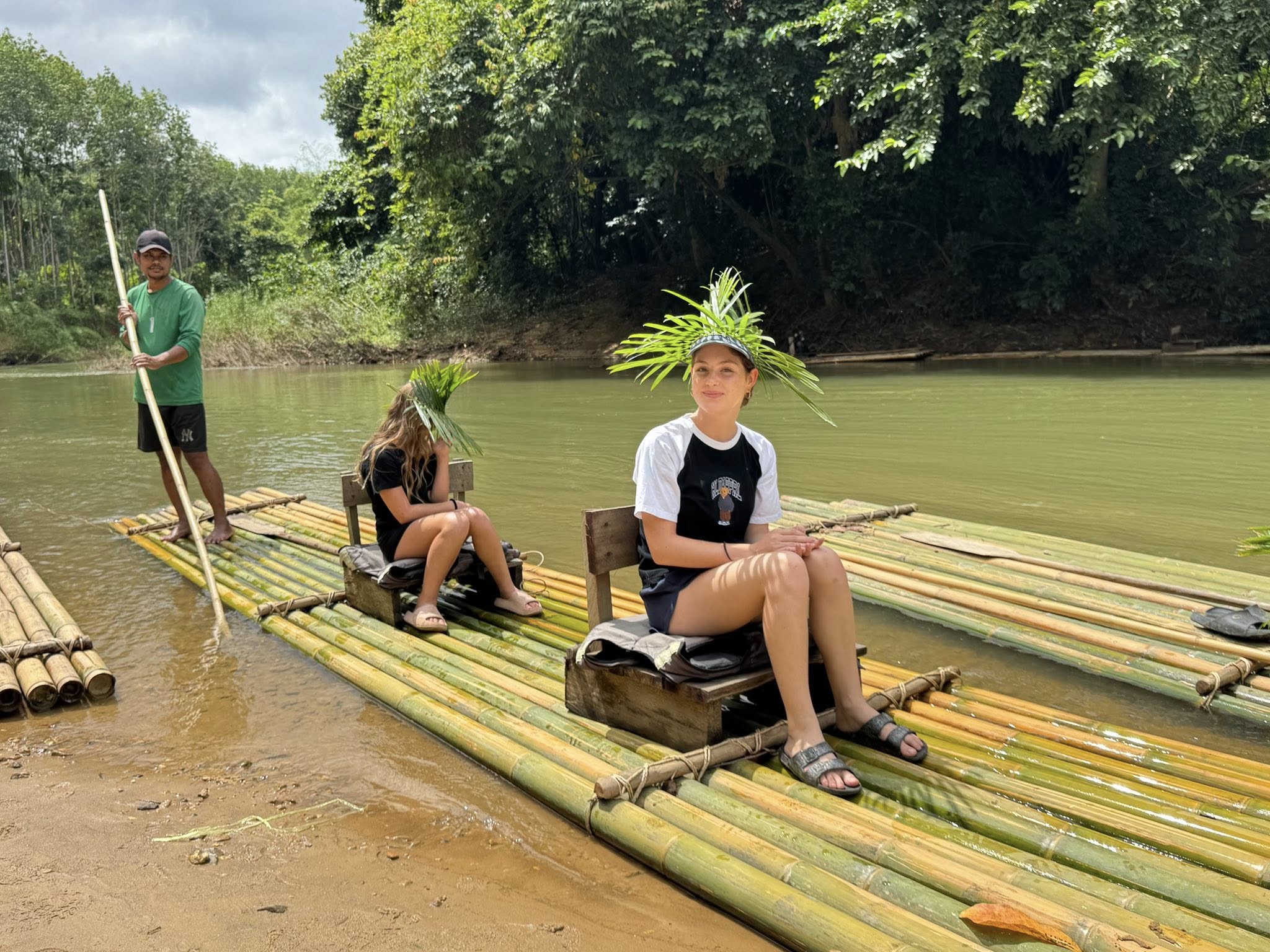 Mega 5 - 3 Days 2 Nights For 2 People Khao Sok & Cheow Lan Lake Explorer