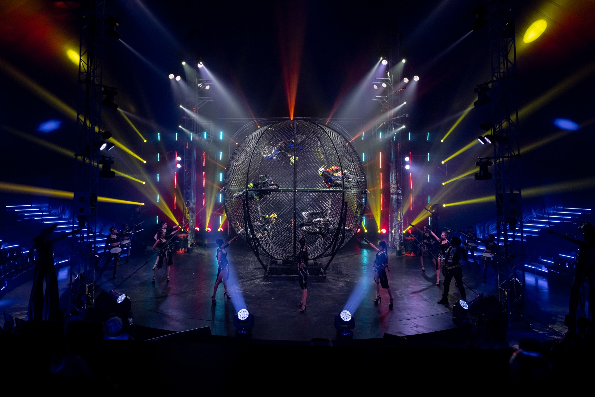 Phuket Circus