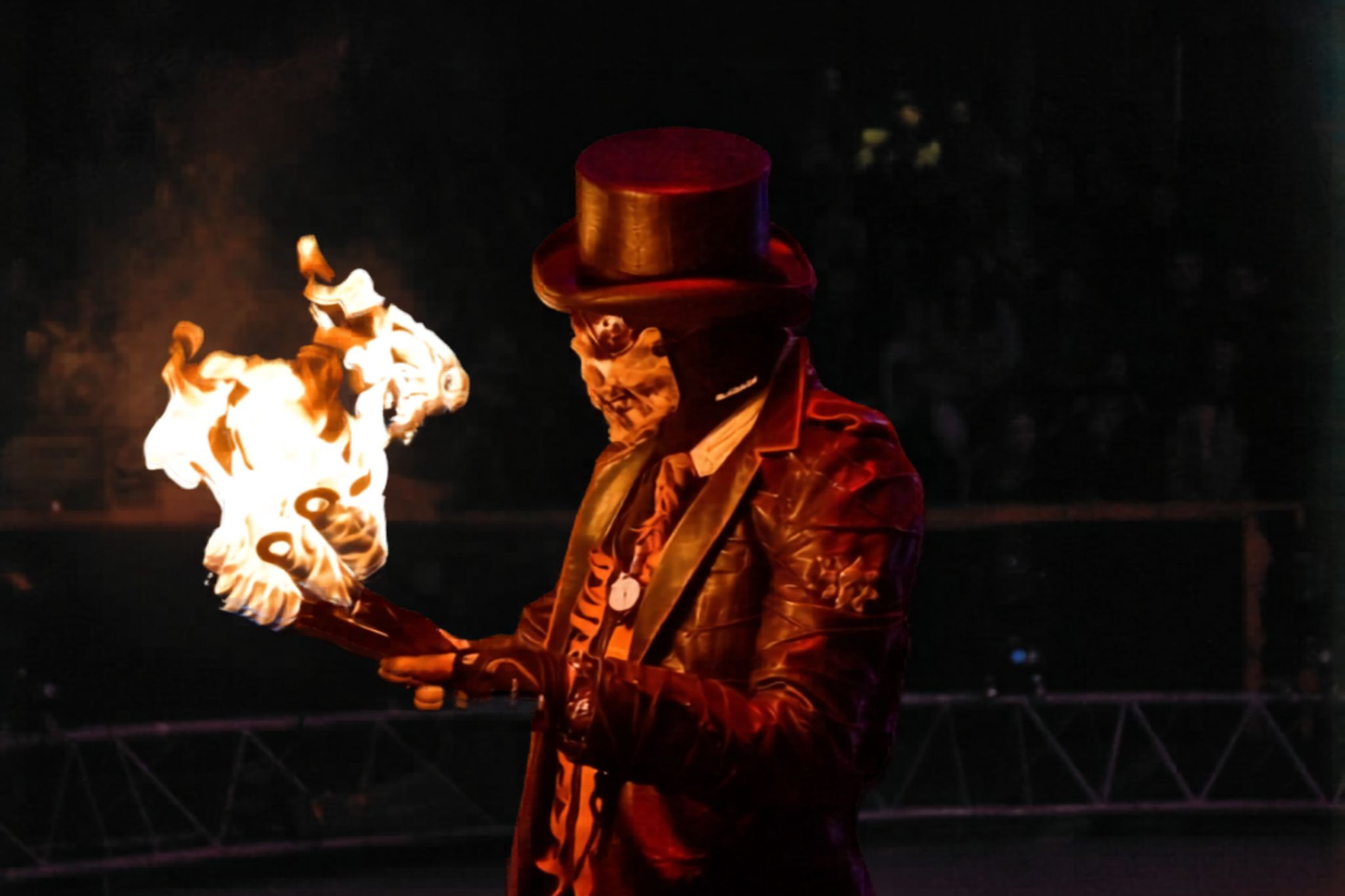 Phuket Circus