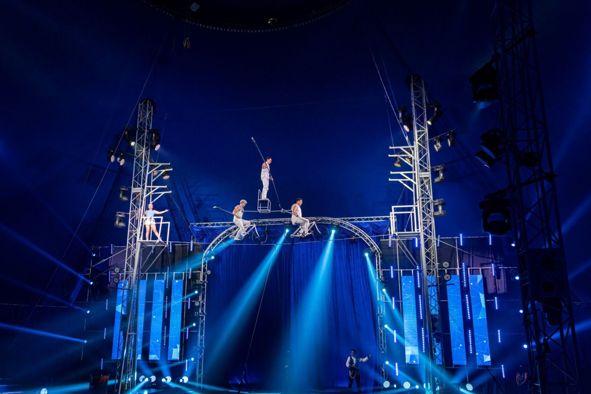 Phuket Circus