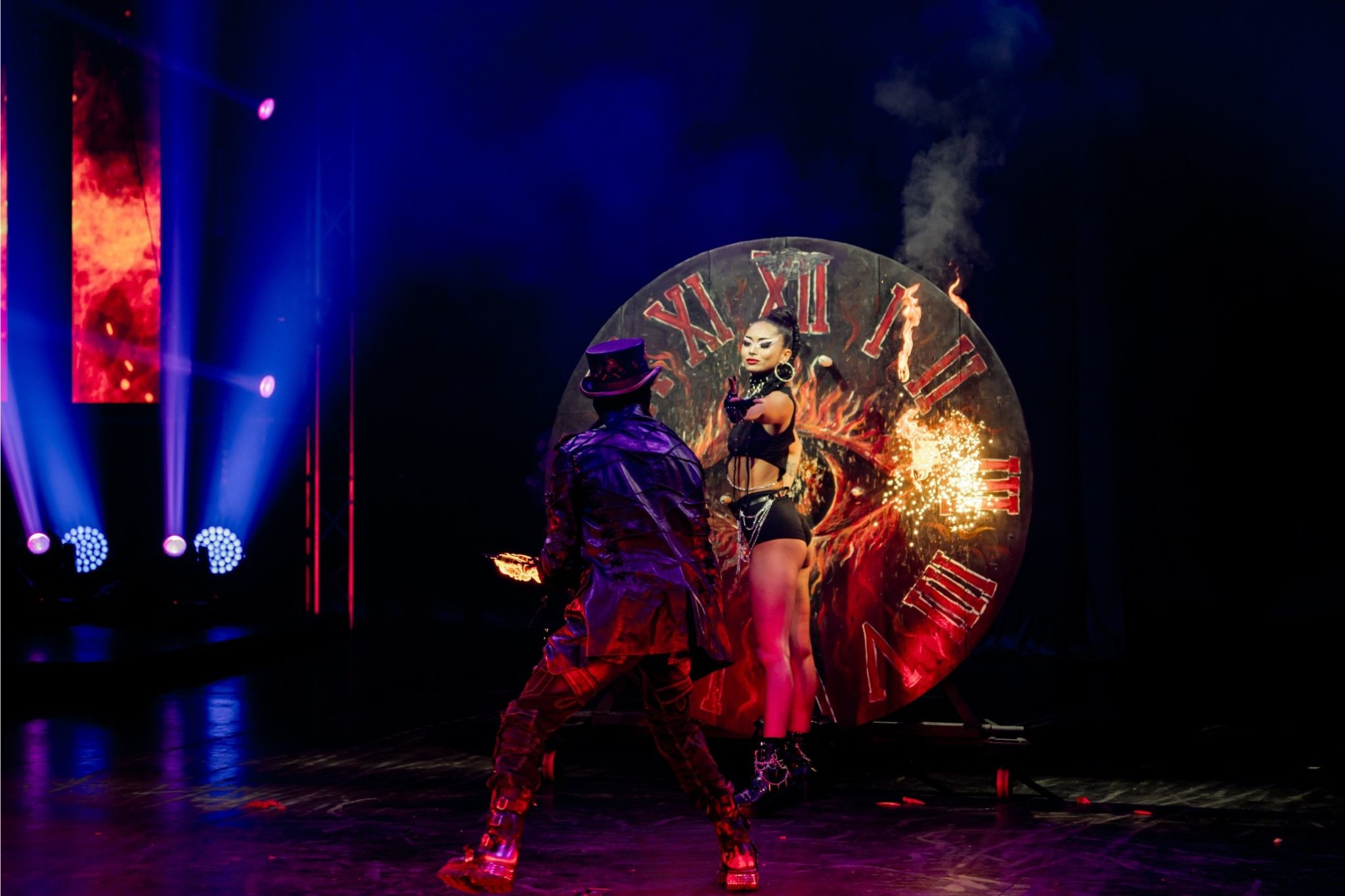 Phuket Circus