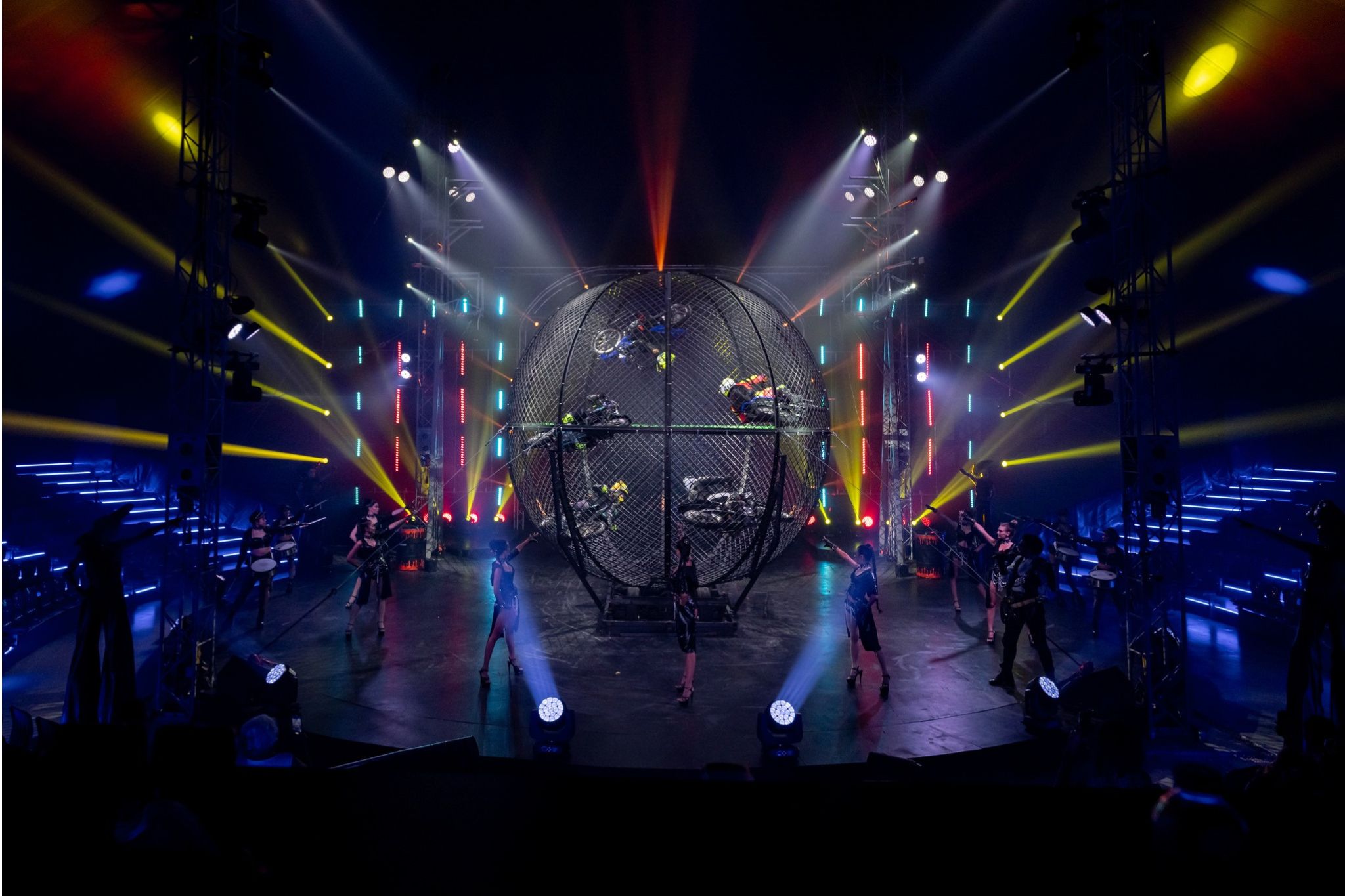 Phuket Circus