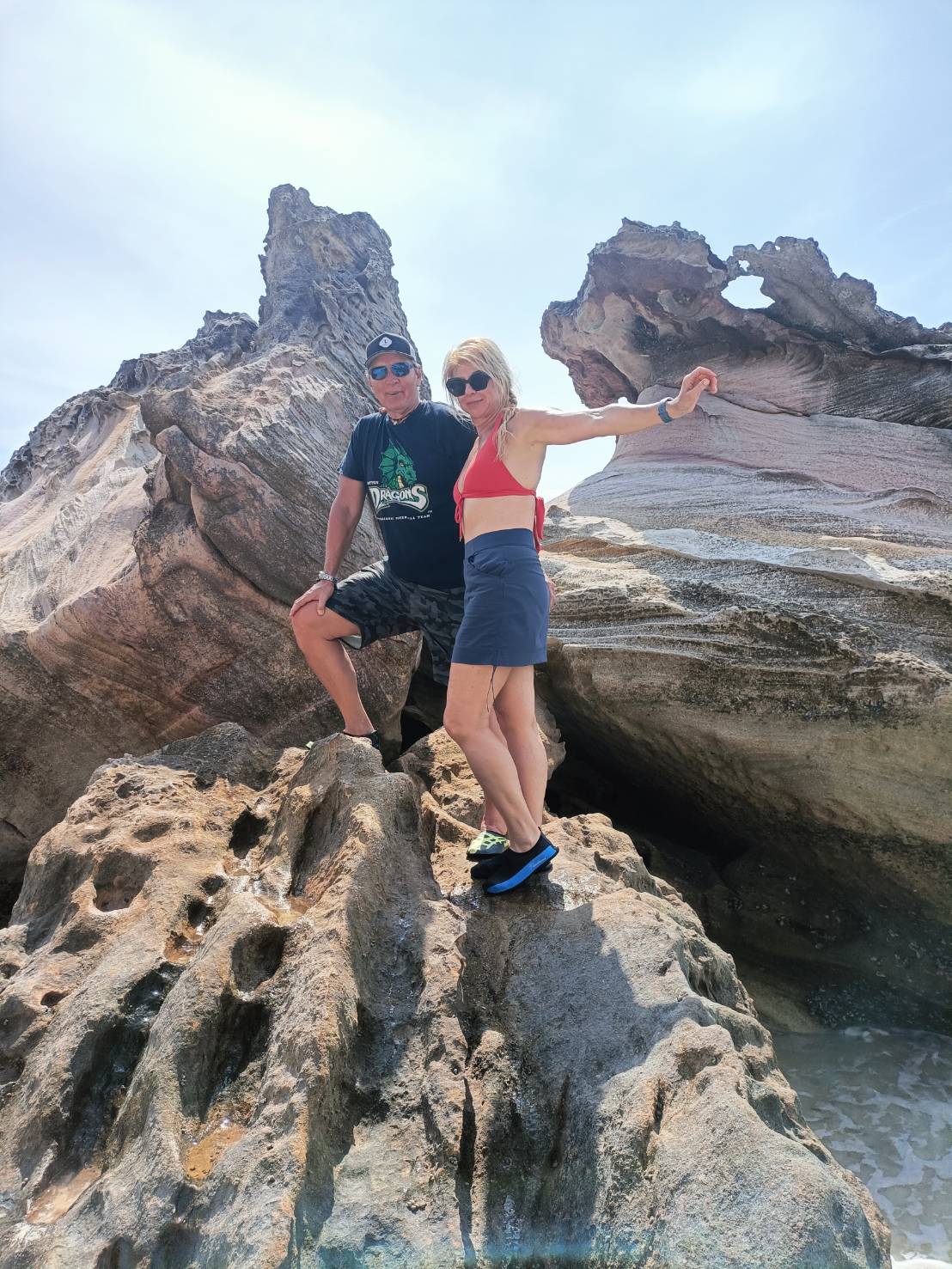 Phi Phi & Khai Islands by Speedboat