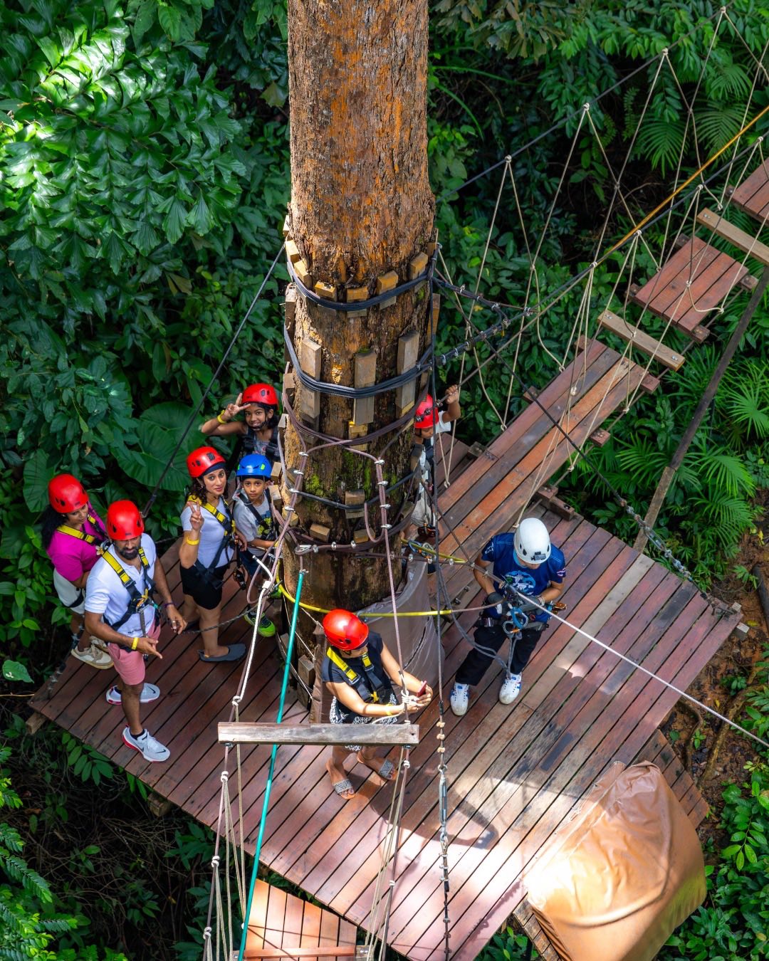 Hanuman World C+