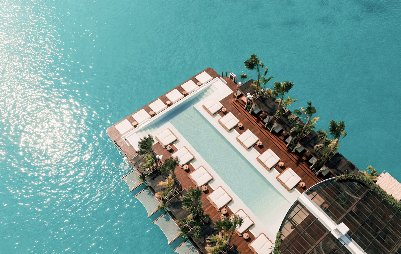 YONA Beach (Morning Pass)