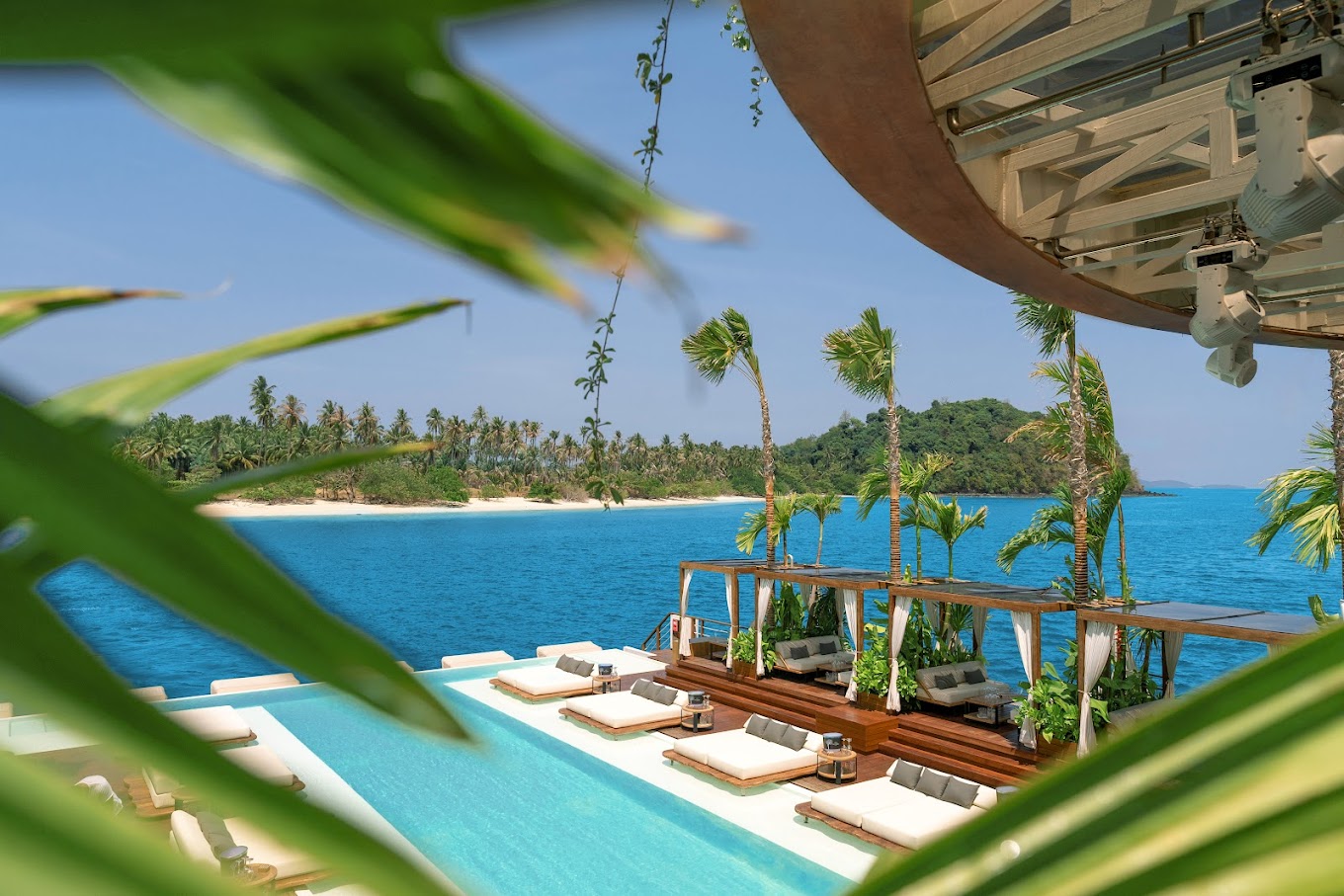 YONA Beach (Afternoon Pass)