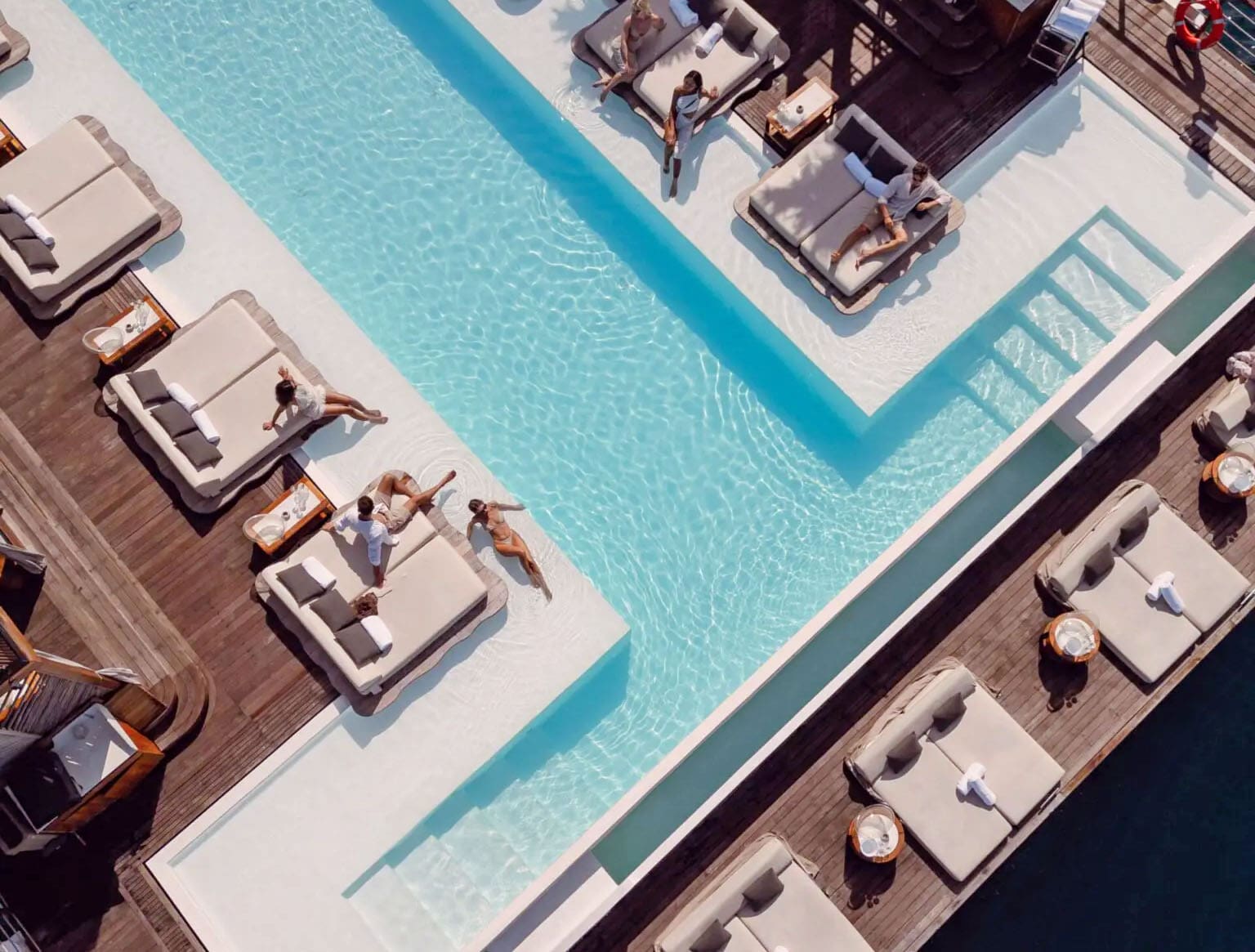 YONA Beach (Afternoon Pass)