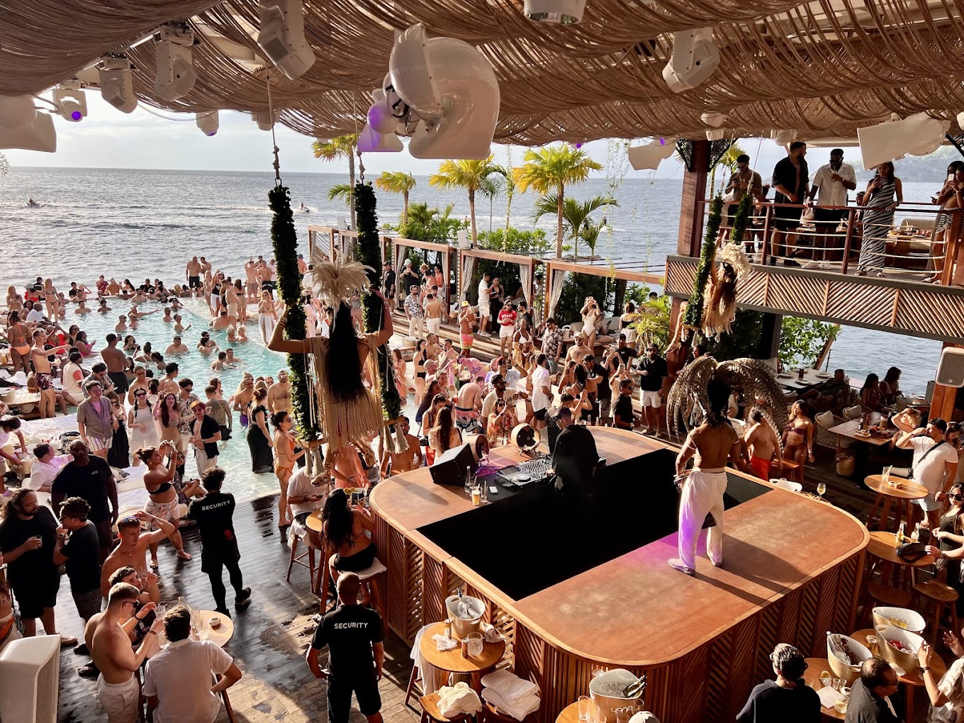 YONA Beach (Afternoon Pass)
