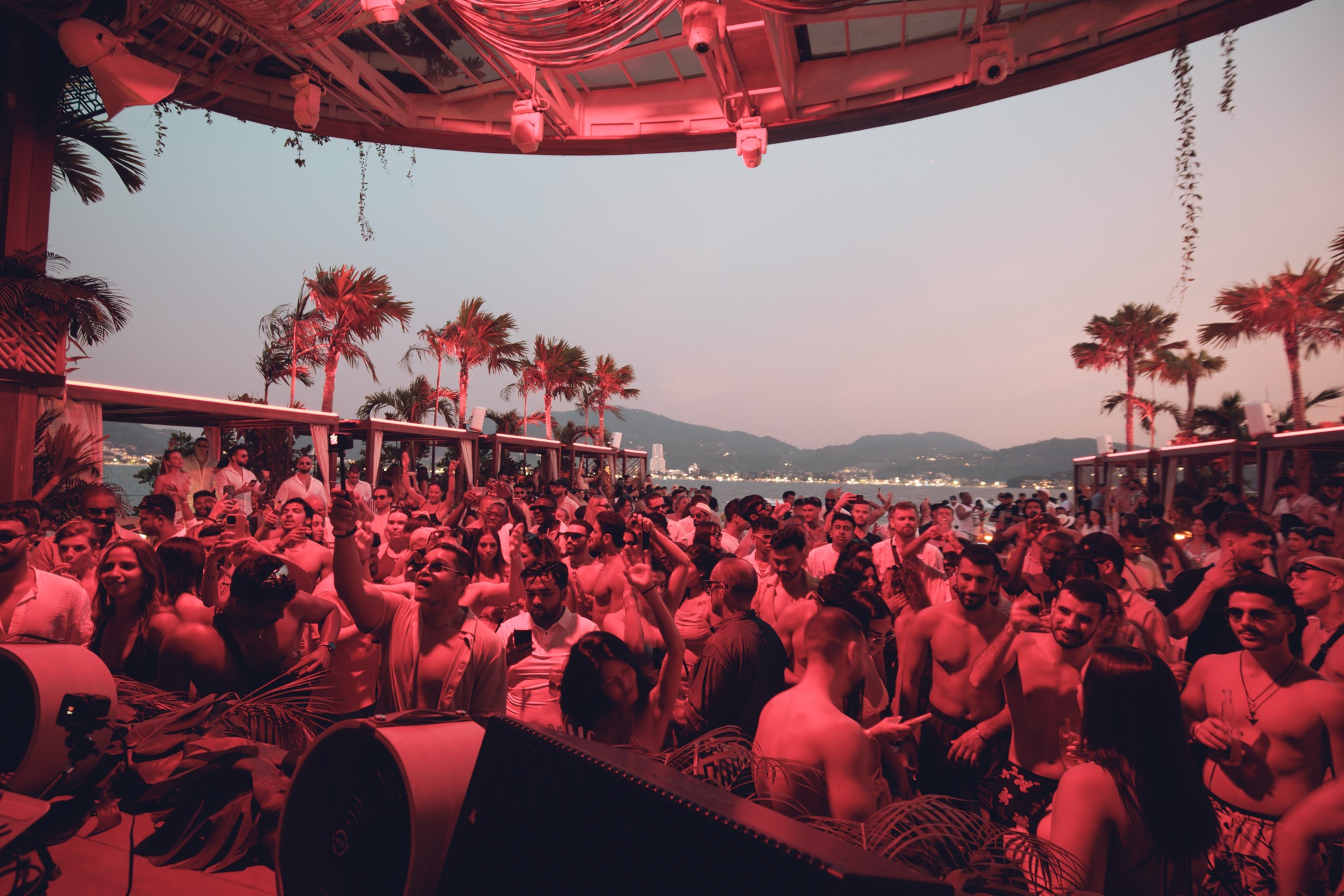 YONA Beach (Afternoon Pass)