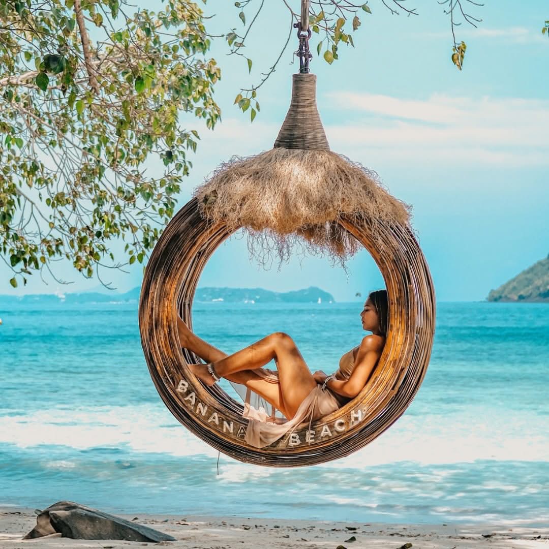 Banana Beach Everyday