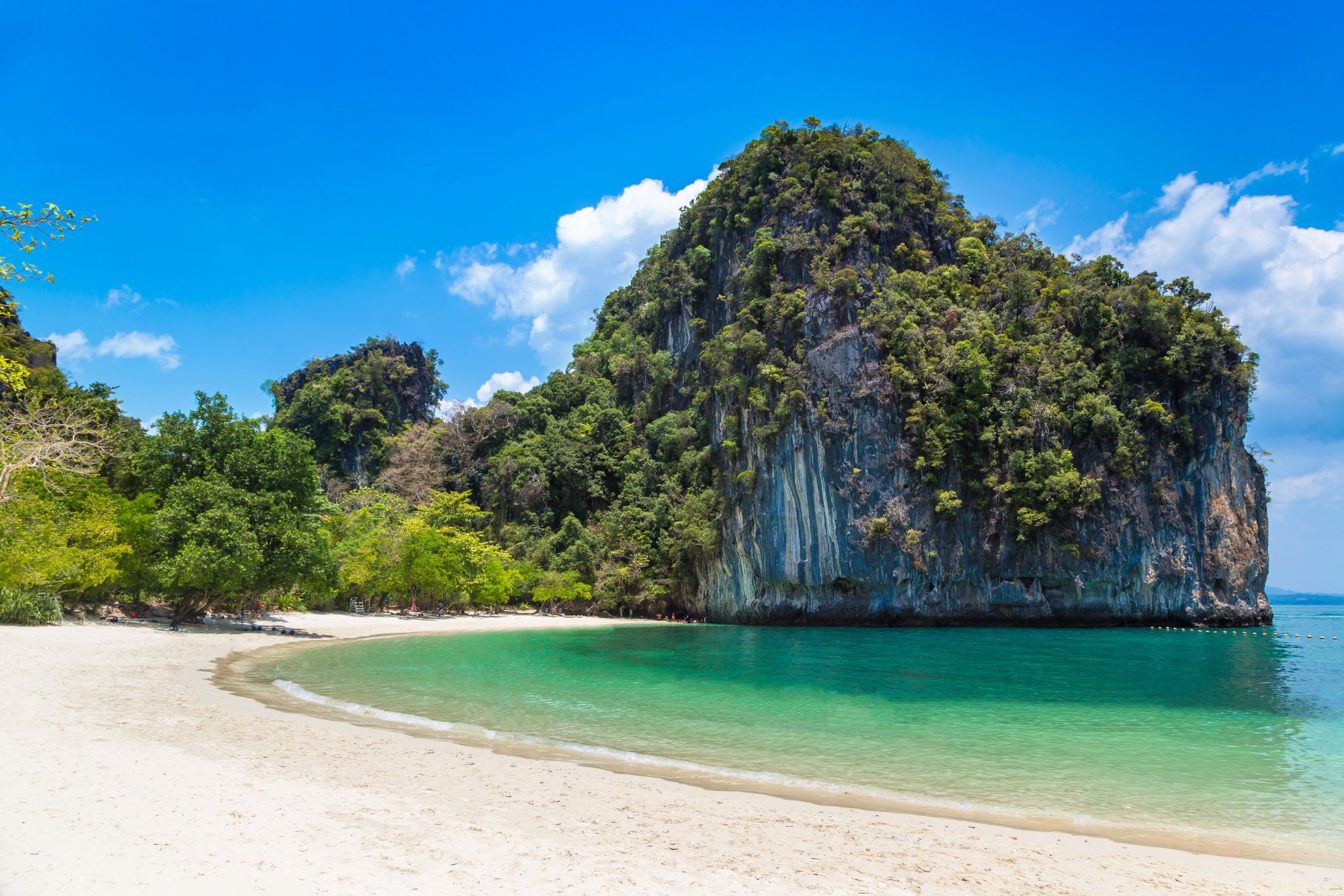 Hong Krabi & James Bond Islands by Speedboat - AMZ