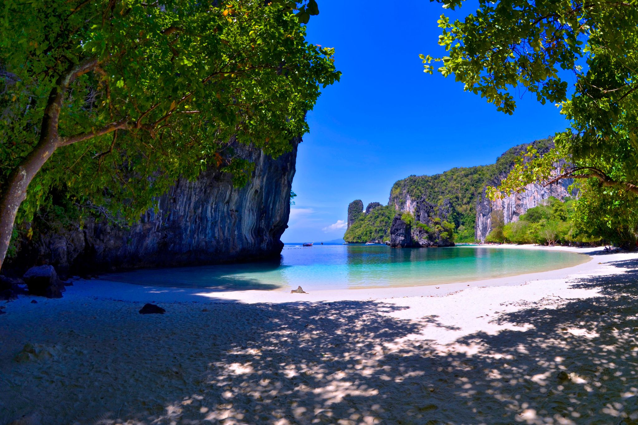 Hong Krabi & James Bond Islands by Speedboat - AMZ