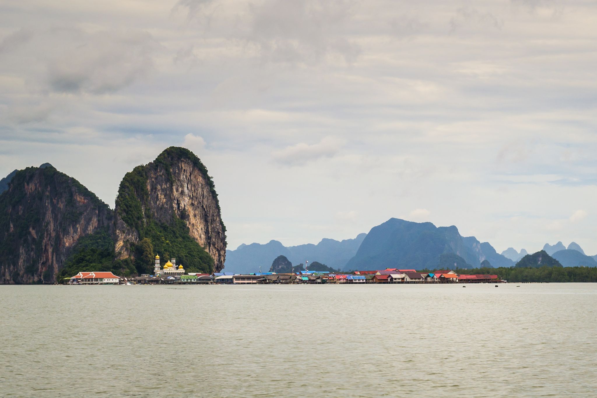 James Bond Island by Speed Boat - AMZ