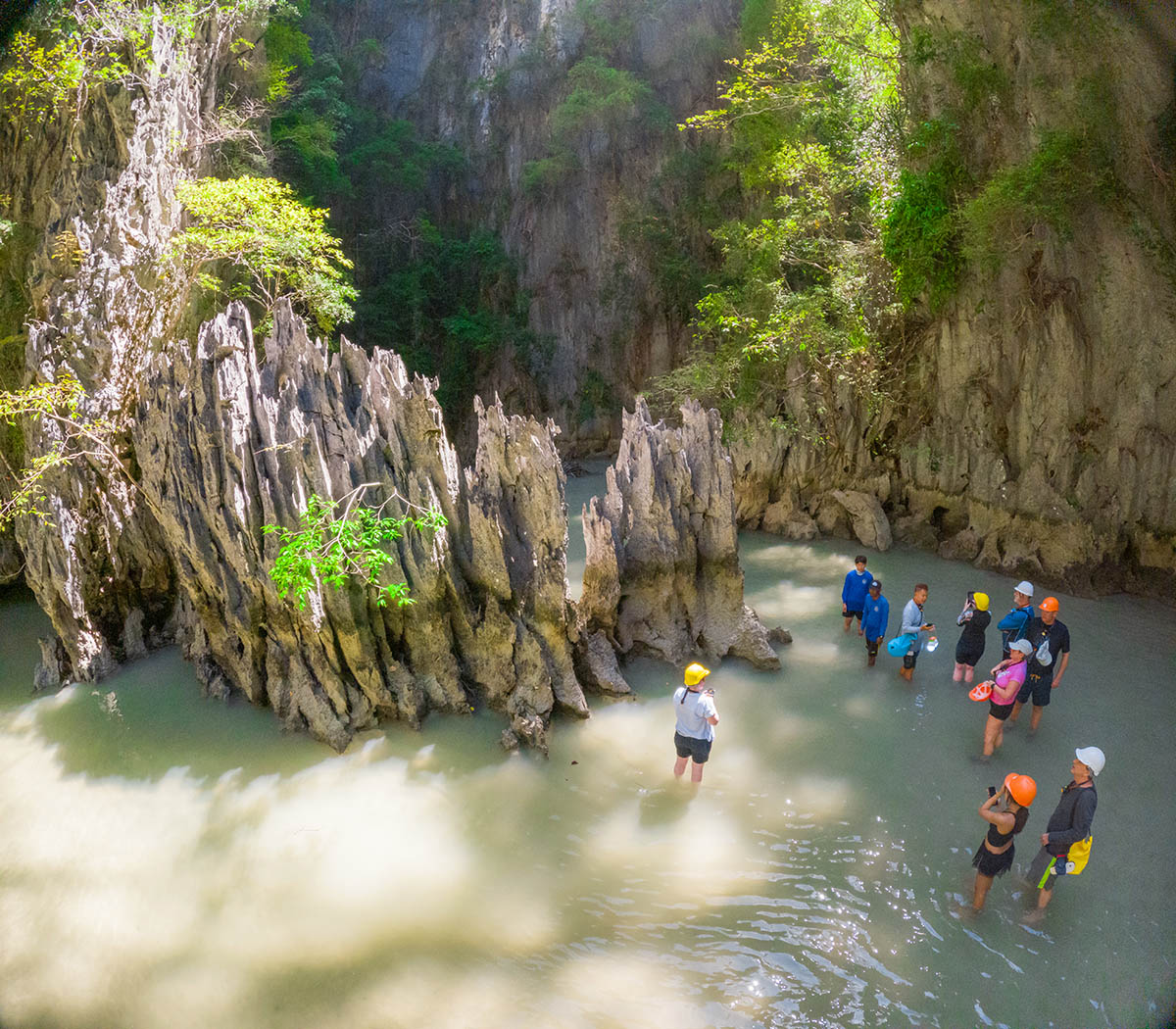James Bond Island by Big Boat - AMZ