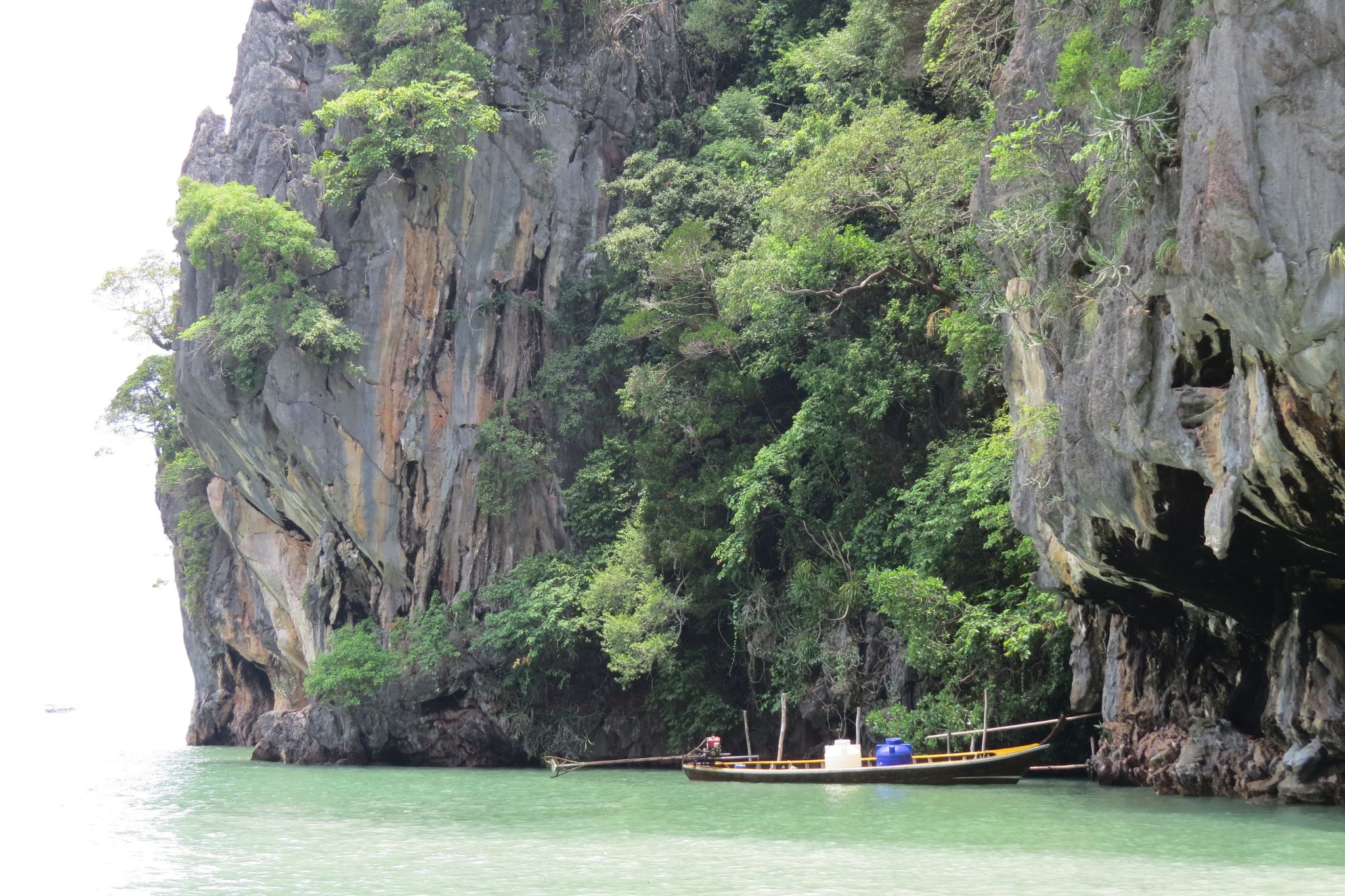 James Bond Island by Big Boat - AMZ