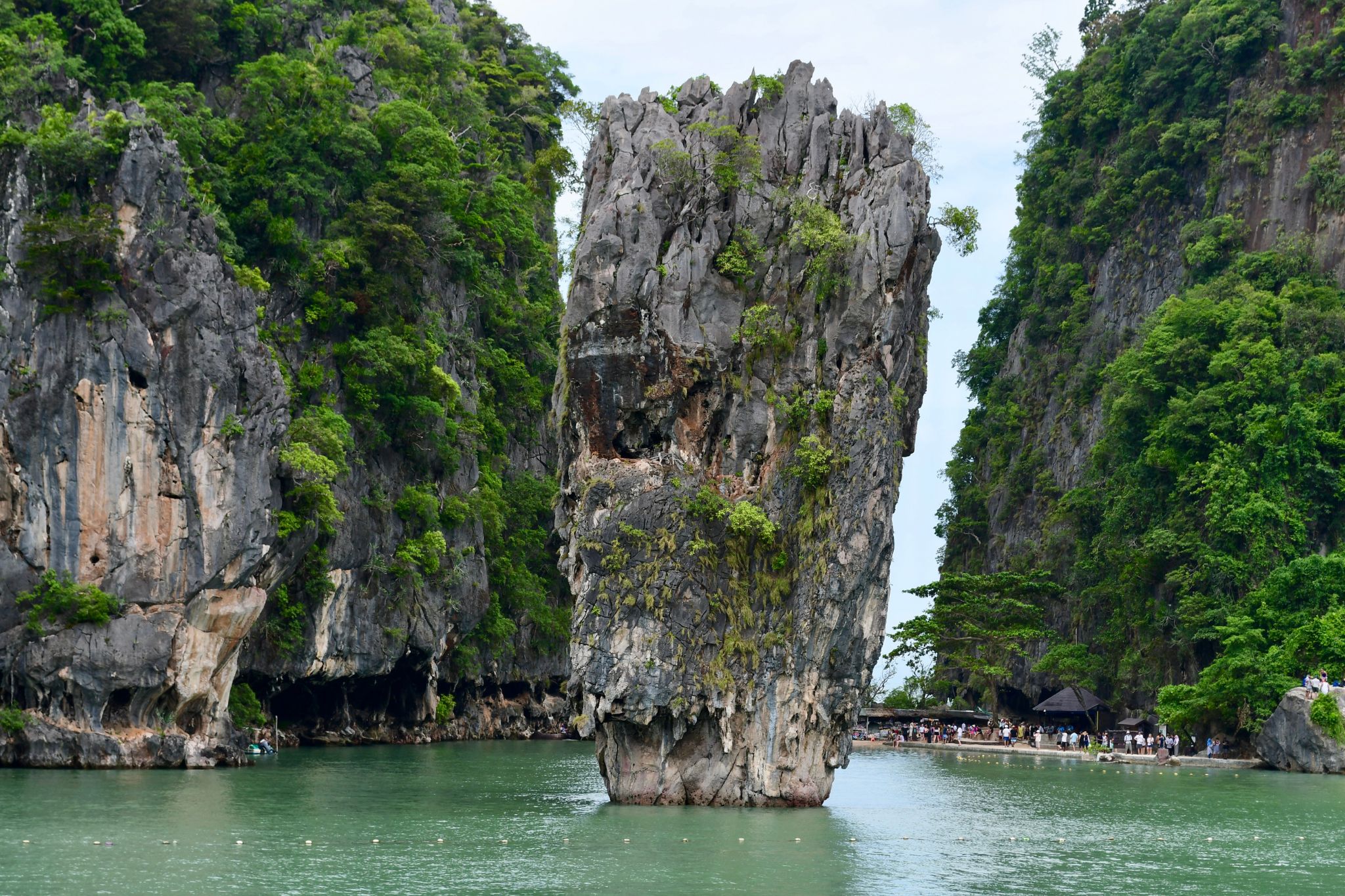 James Bond Island by Big Boat - AMZ