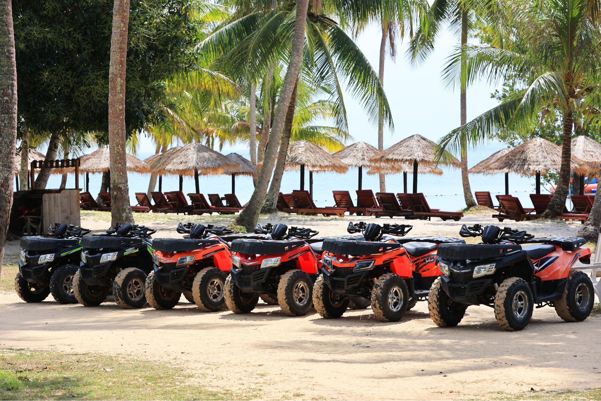 James Bond Island & Koh Yao Yai by Luxury Speed Catamaran