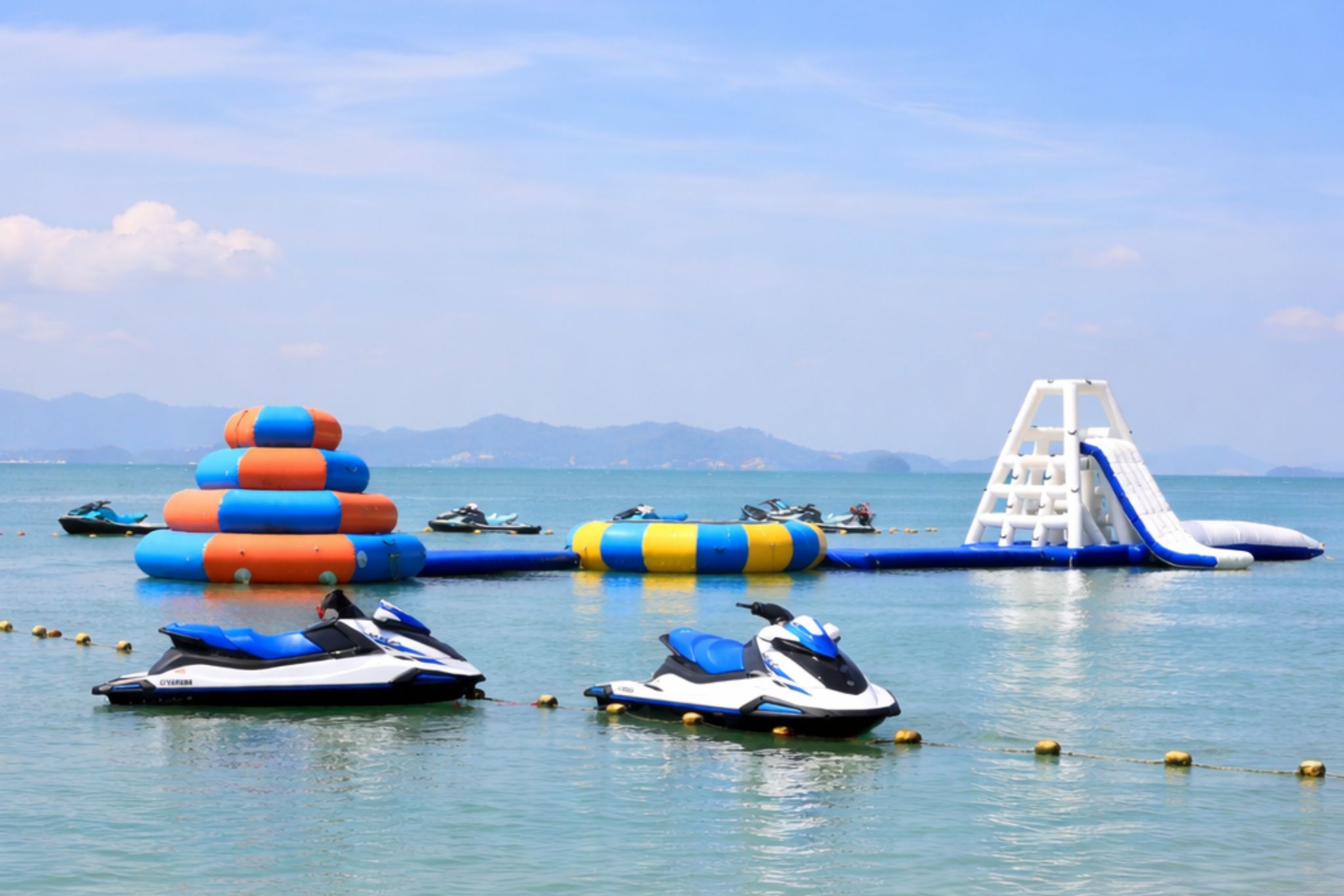 James Bond Island & Koh Yao Yai by Luxury Speed Catamaran