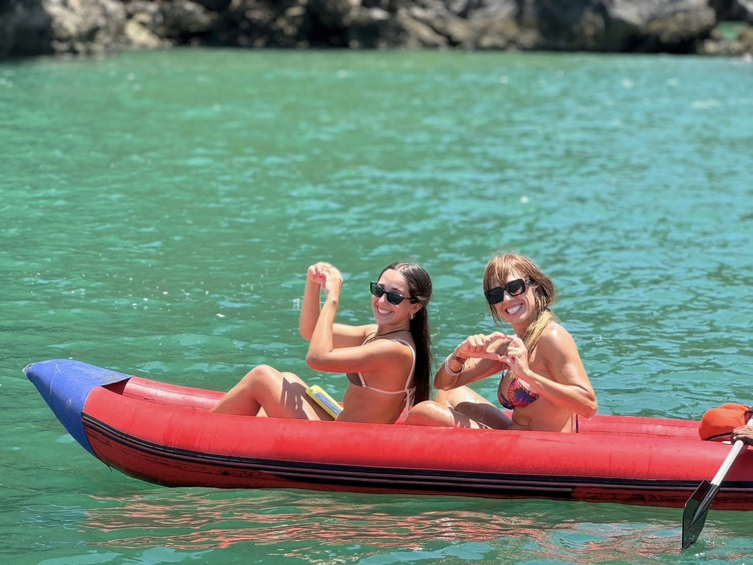 James Bond Island By Speed Catamaran - BB